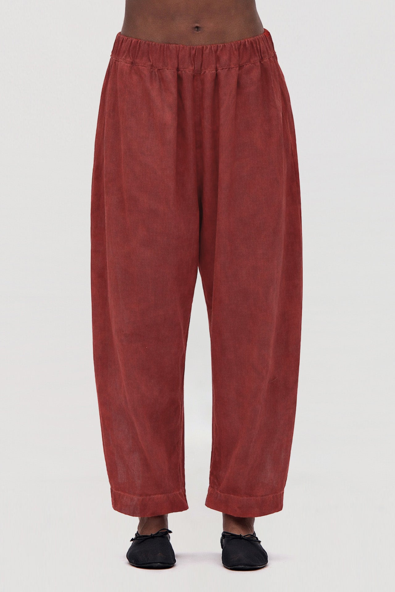 Ojo Trousers