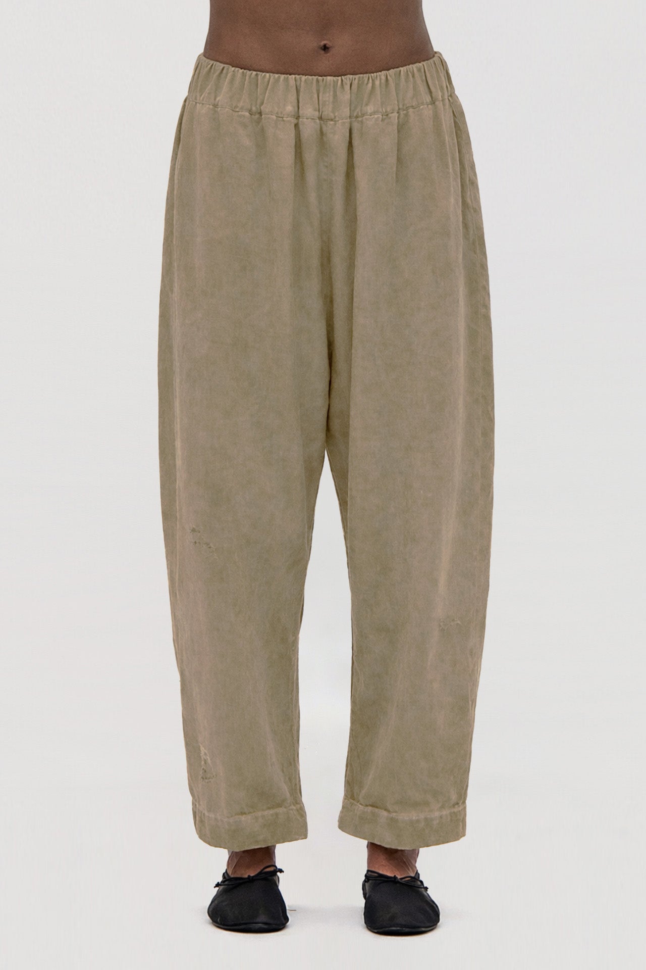 Ojo Trousers