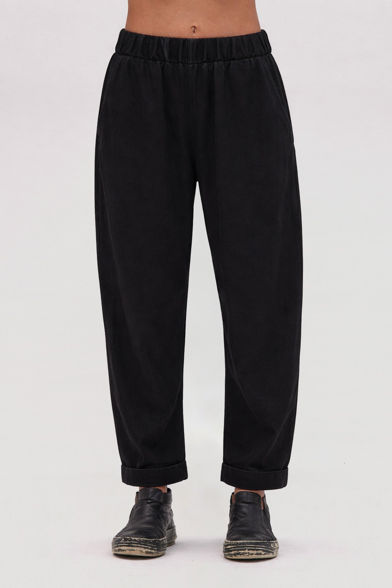 Ojo Trousers