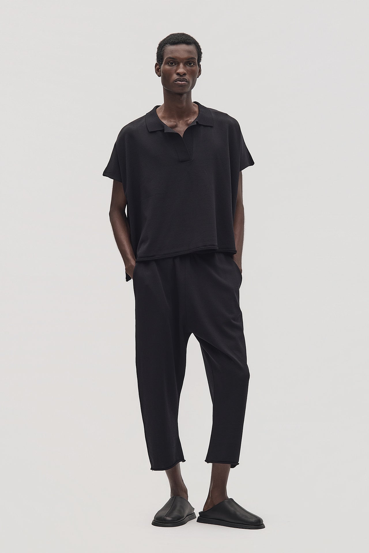 Ojo Trousers