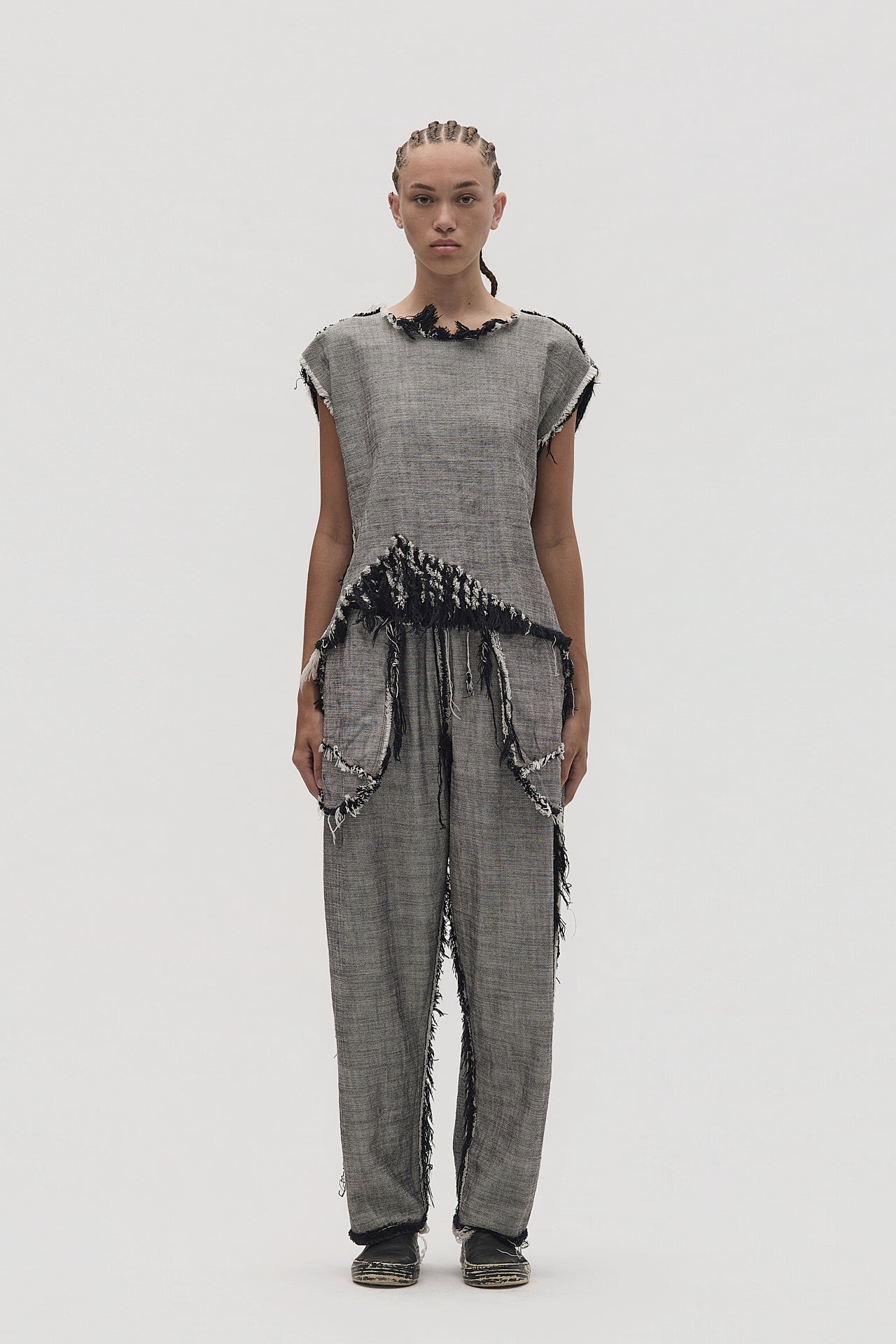 Junto Trousers
