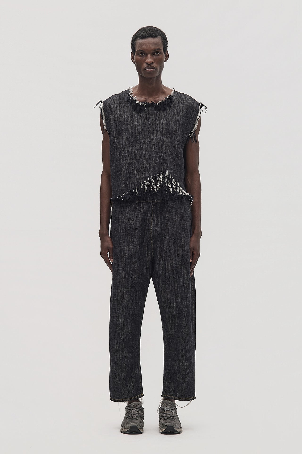 Junto Trousers