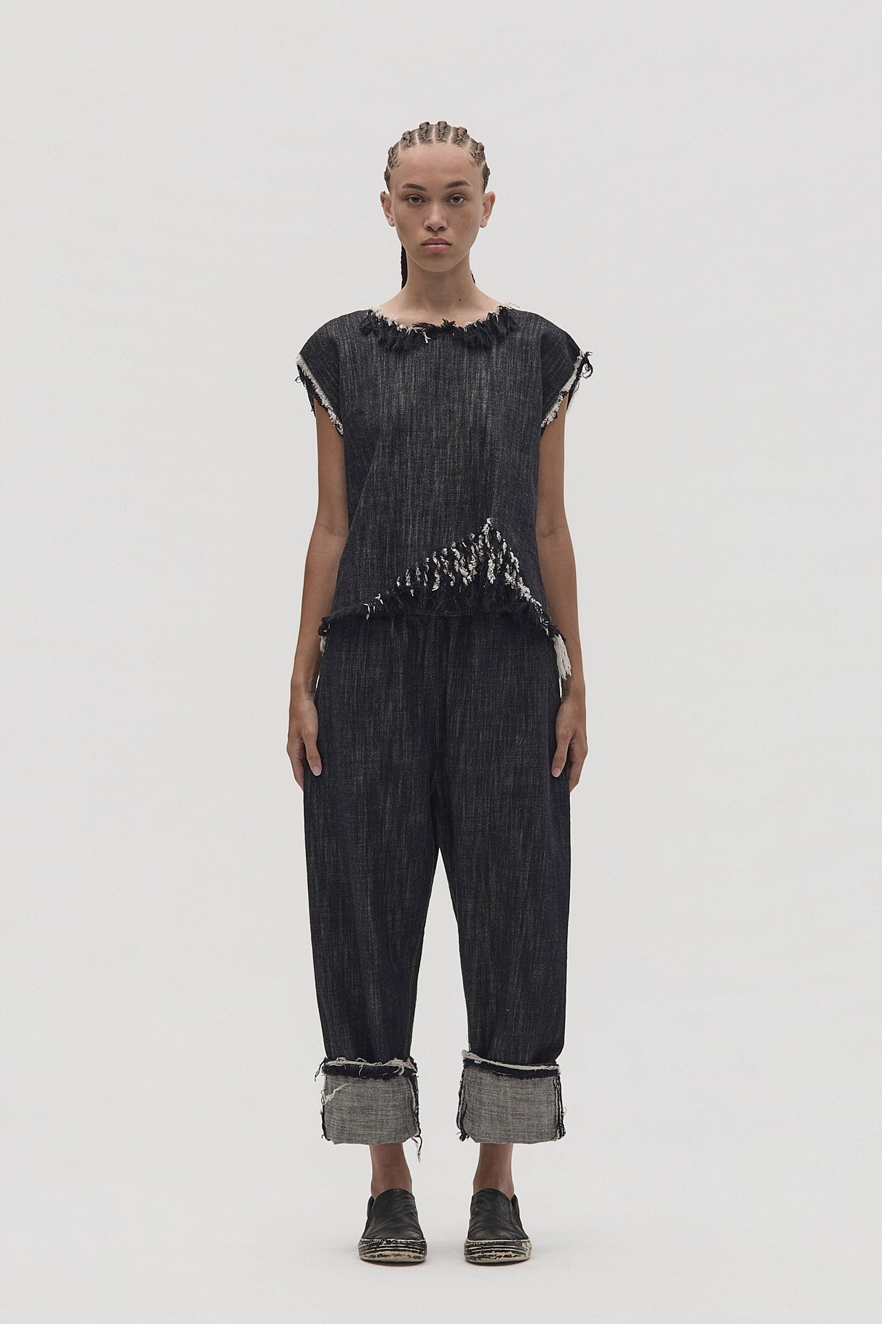 Junto Trousers