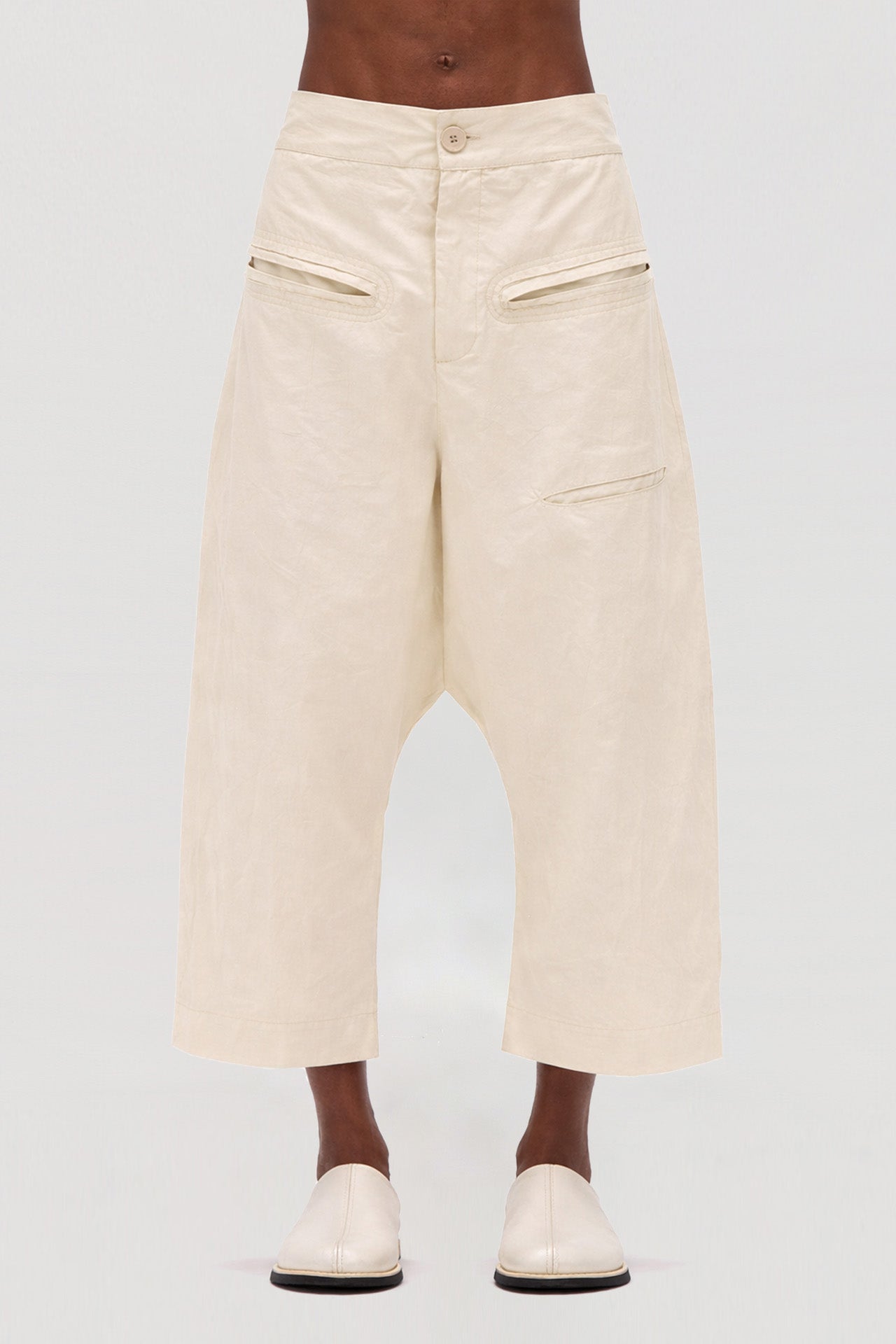 Dan Trousers