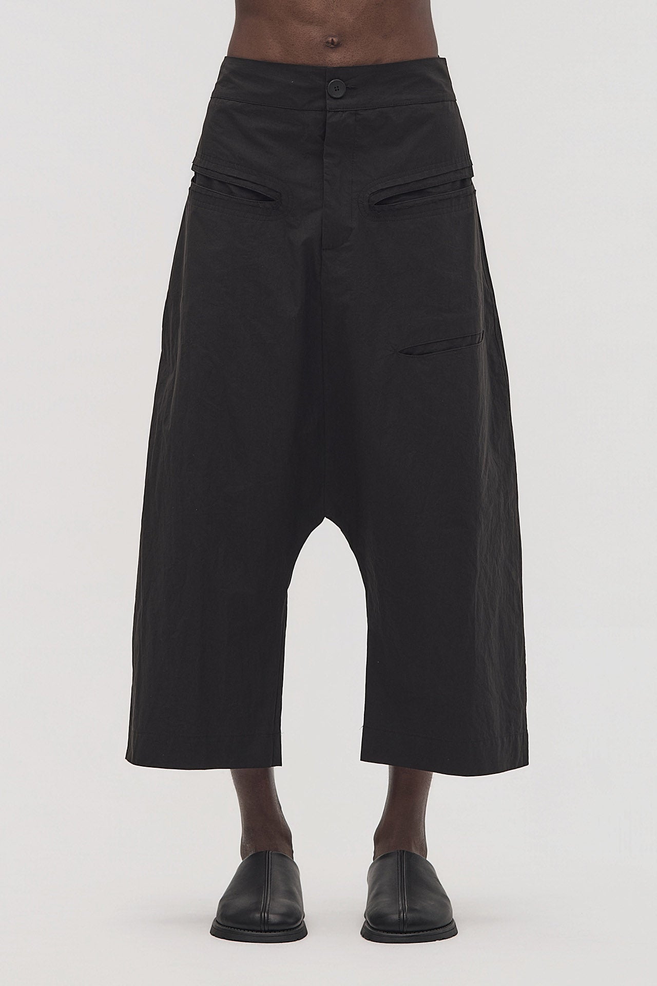 Dan Trousers