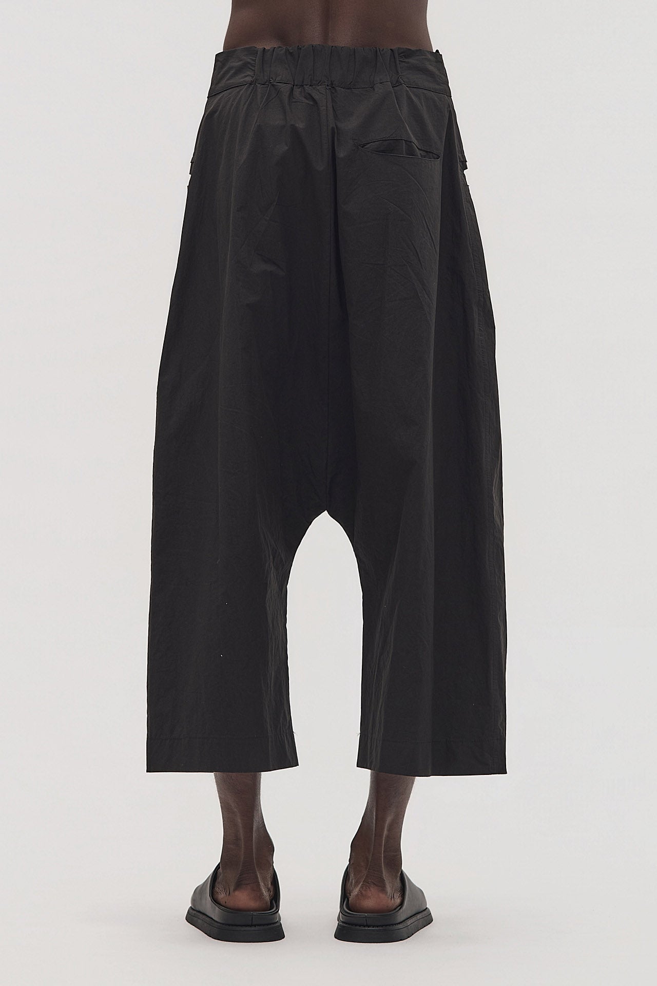 Dan Trousers