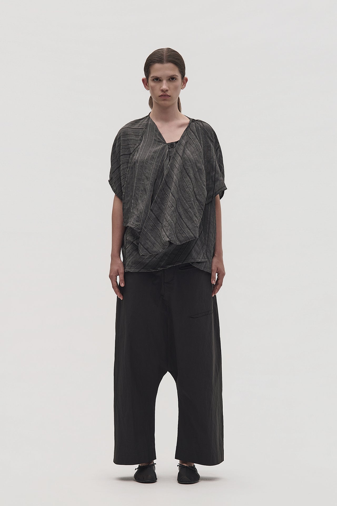 Dan Trousers