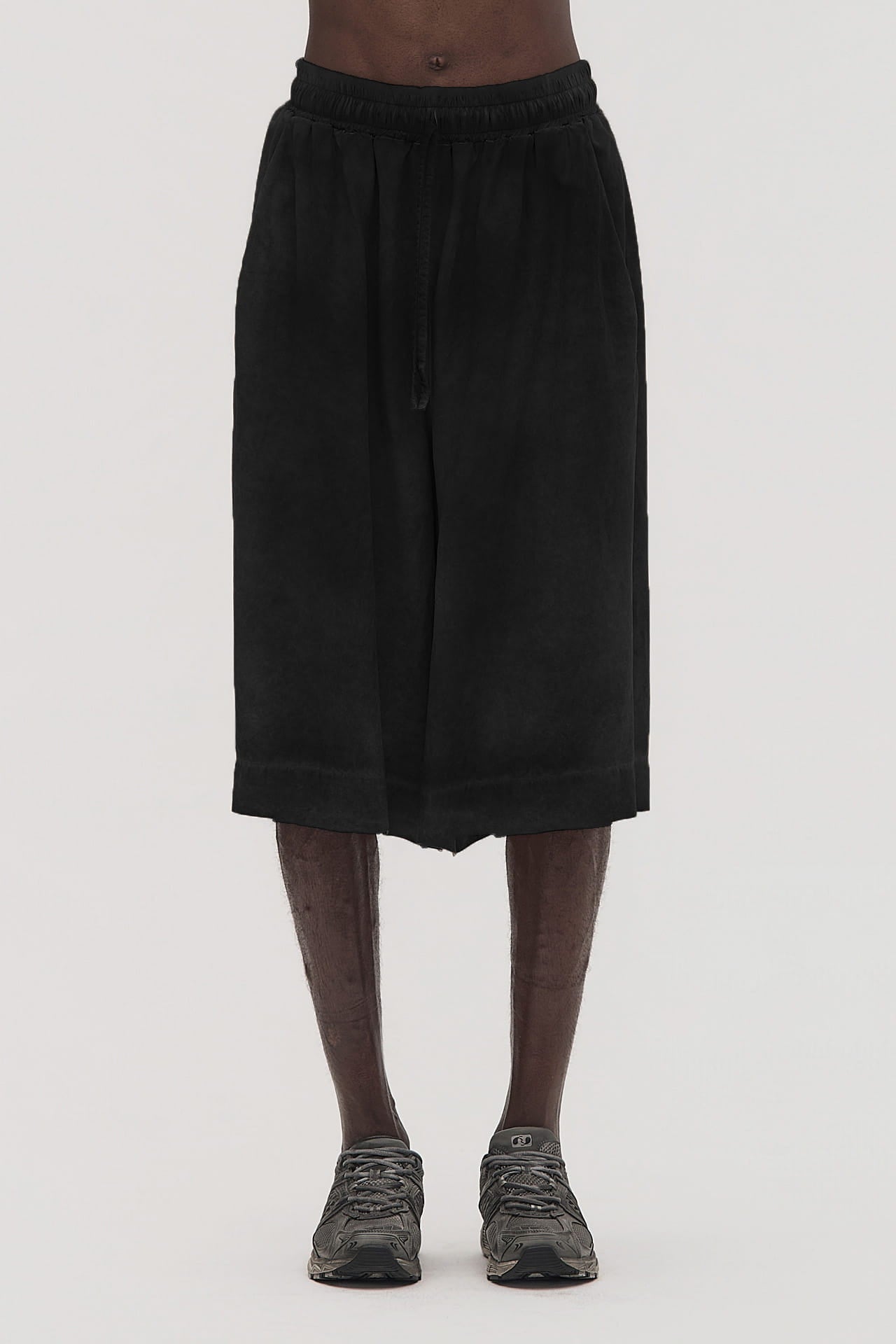 Ronda Bermuda Shorts