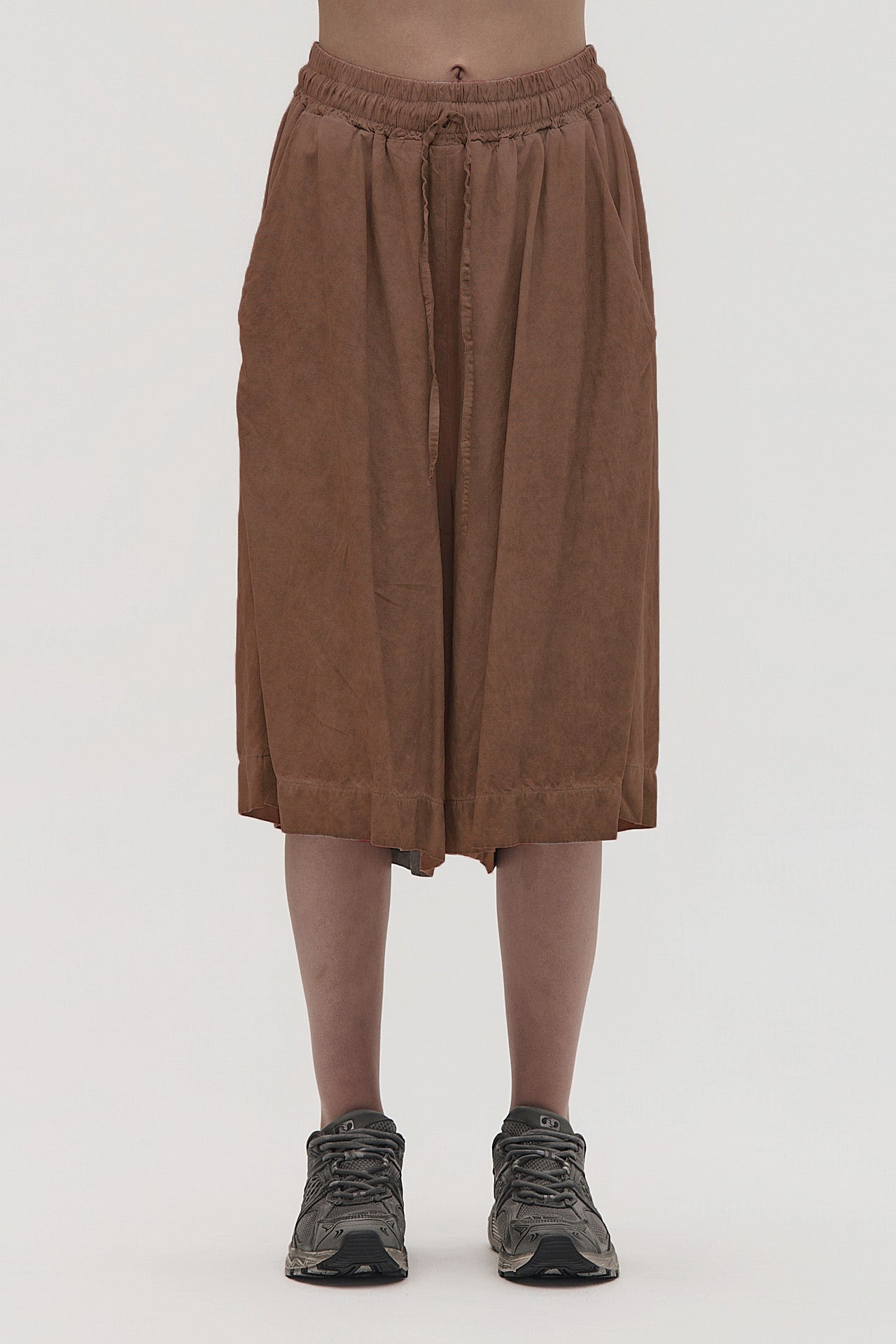 Ronda Bermuda Shorts