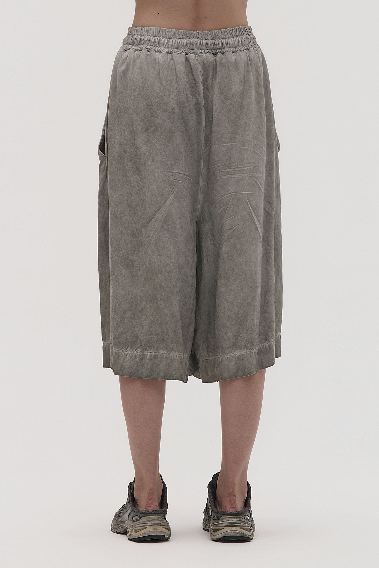 Ronda Bermuda Shorts