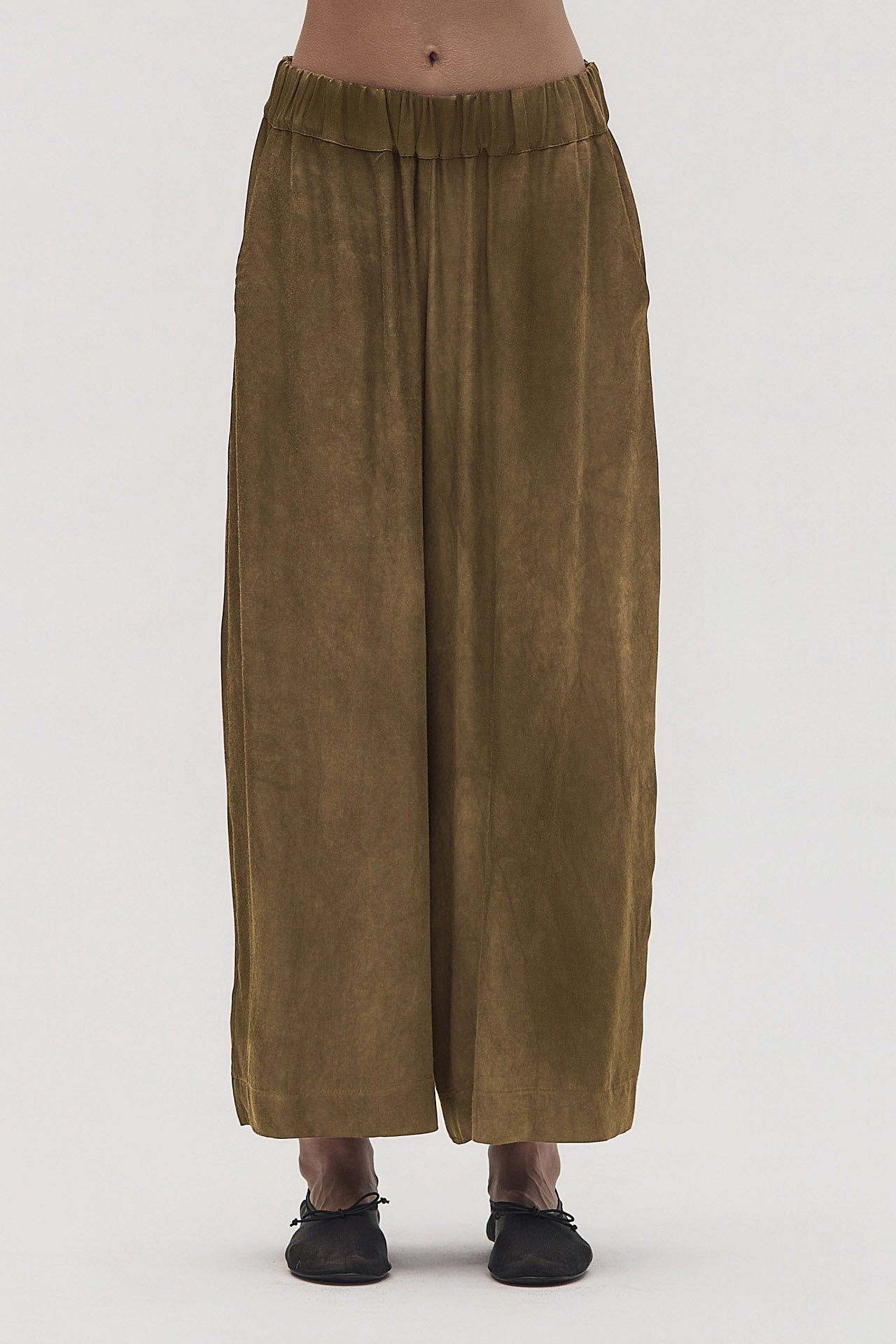 Mental Trousers