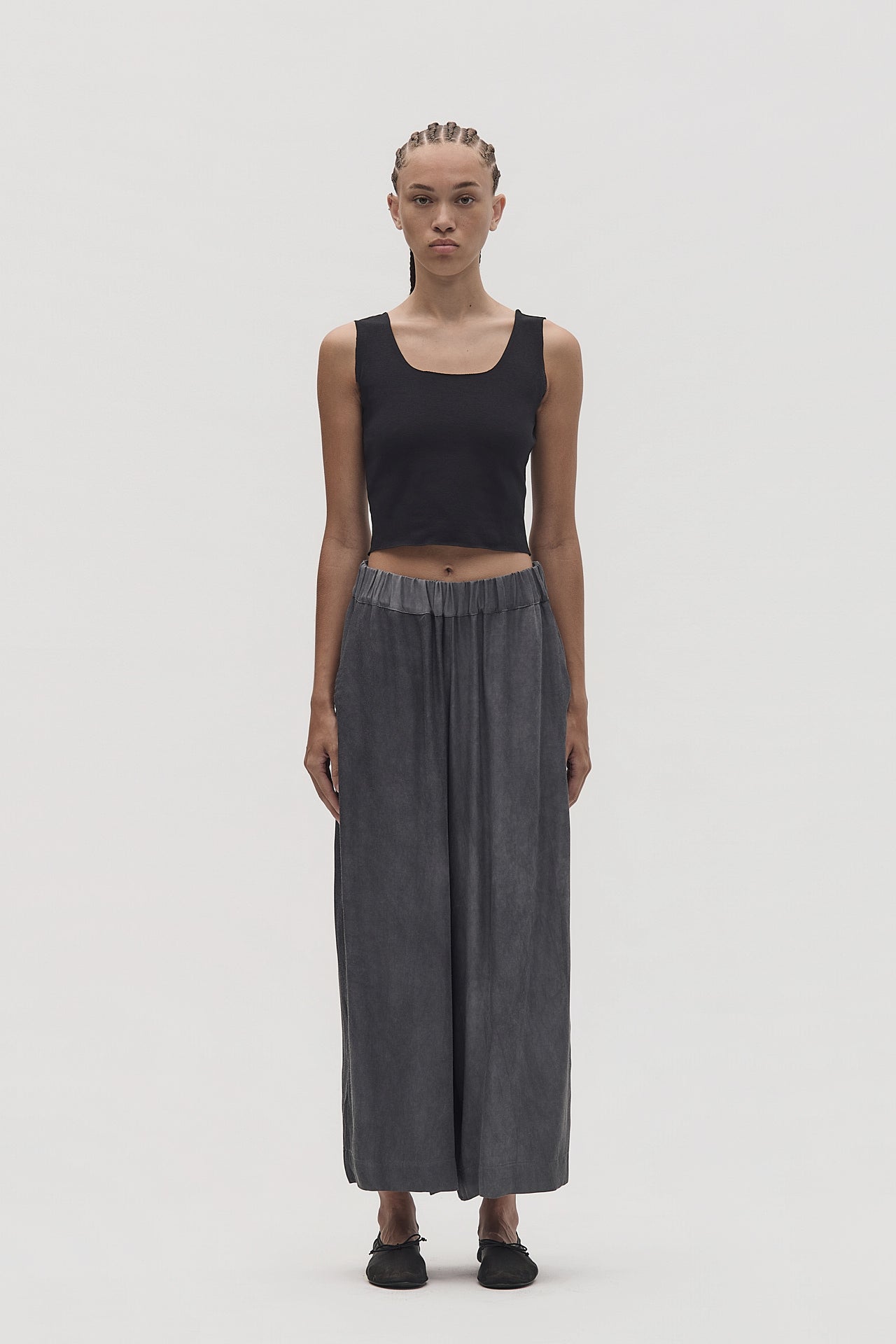 Mental Trousers