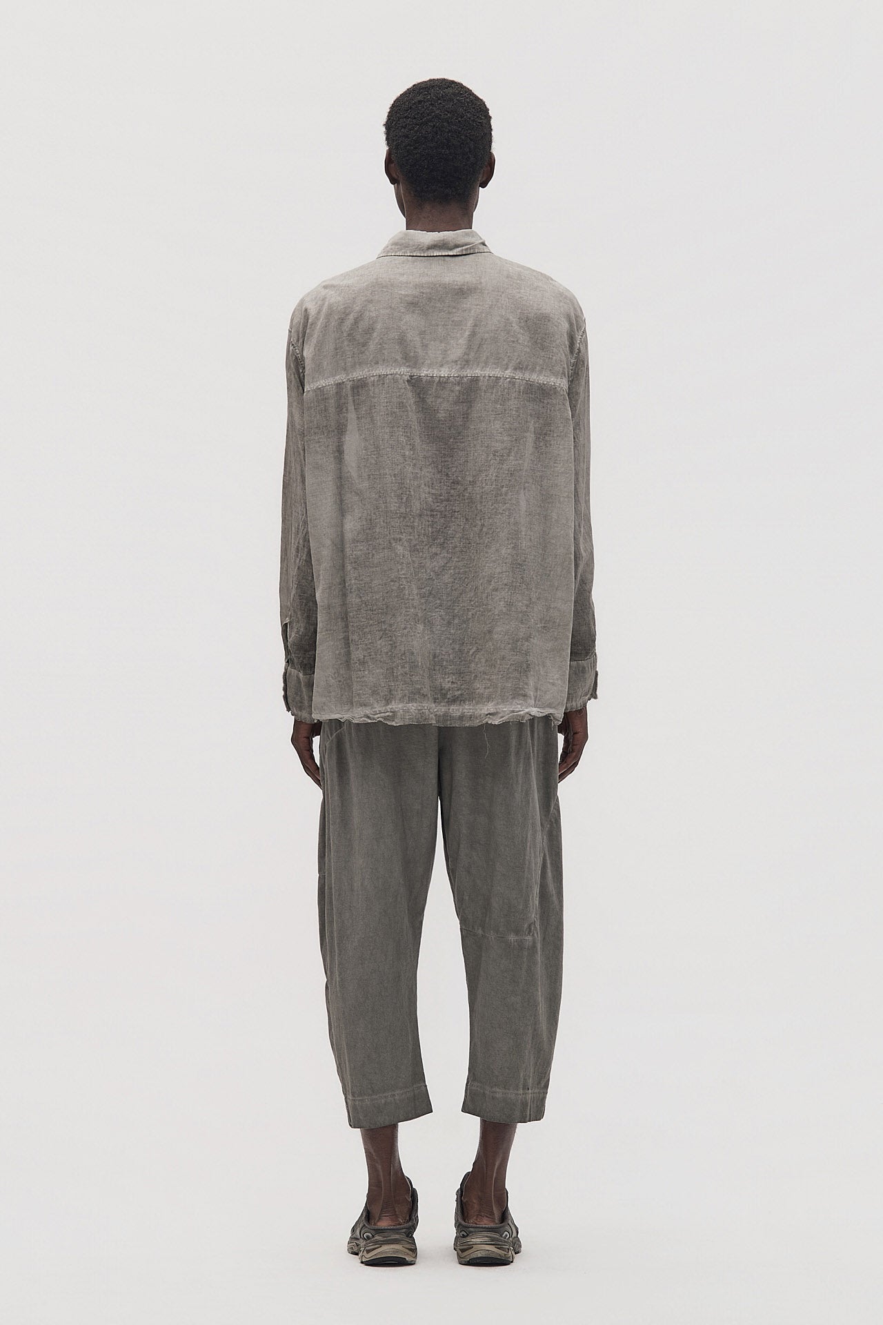 Personal Trousers