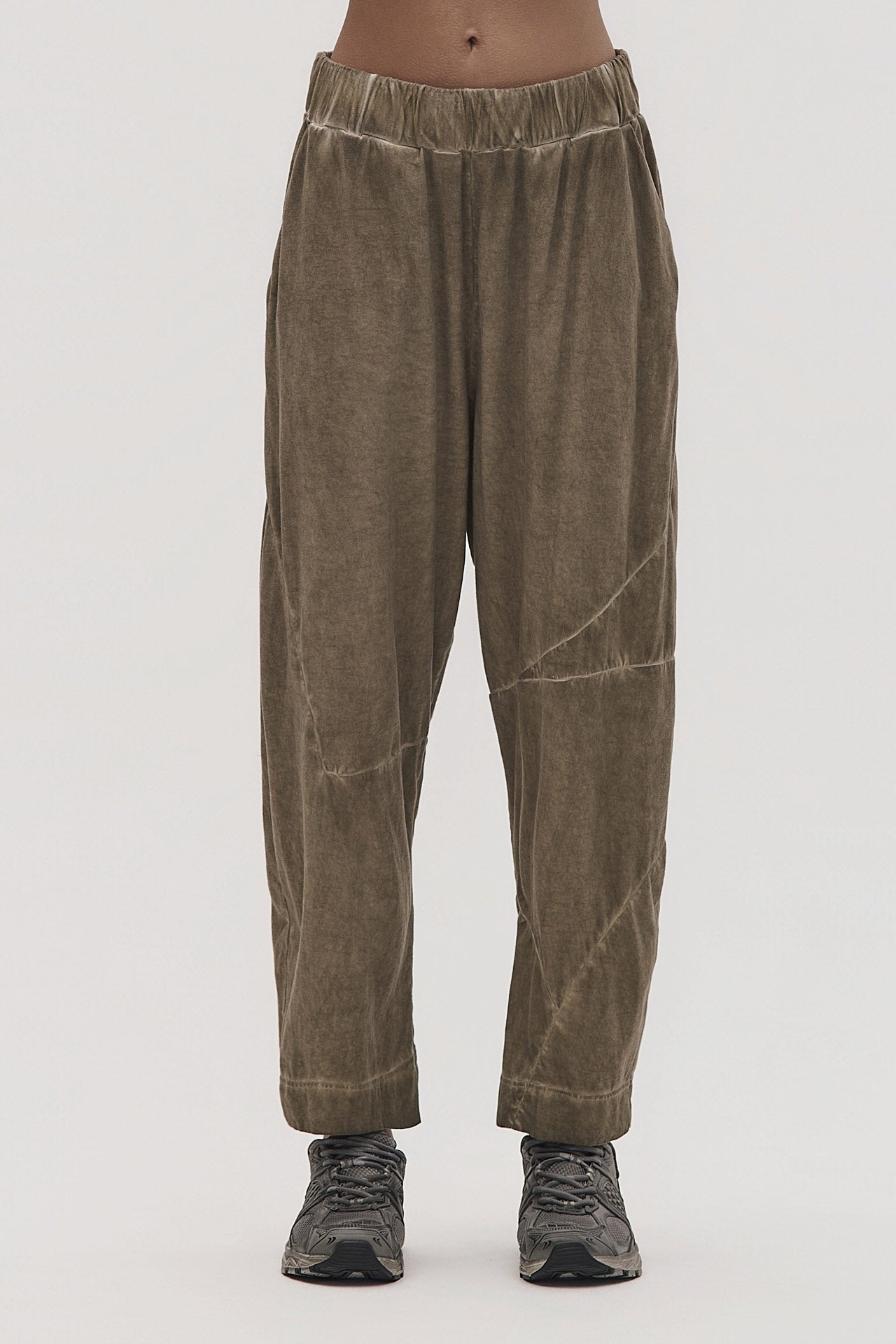 Personal Trousers