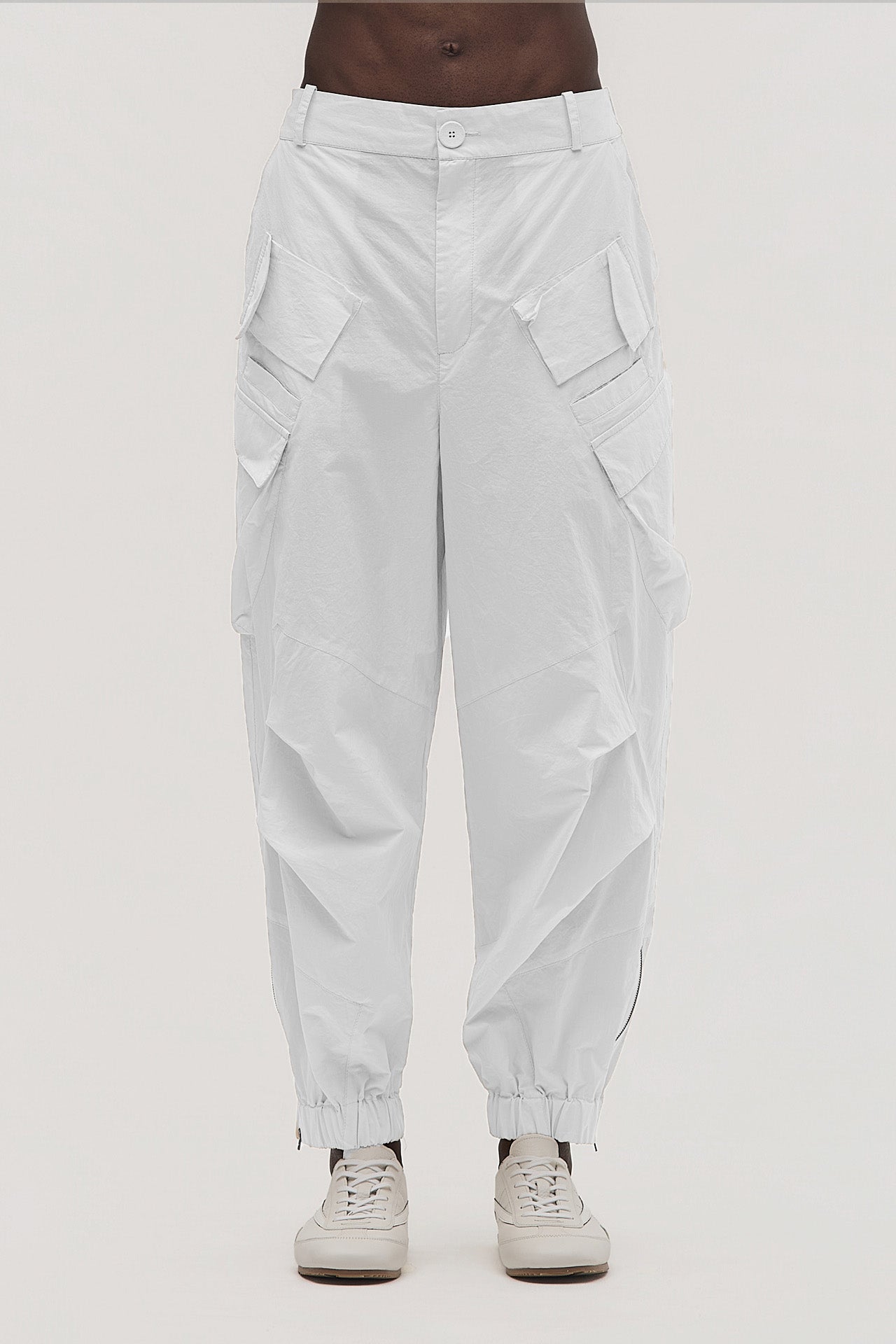 Tratado Trousers