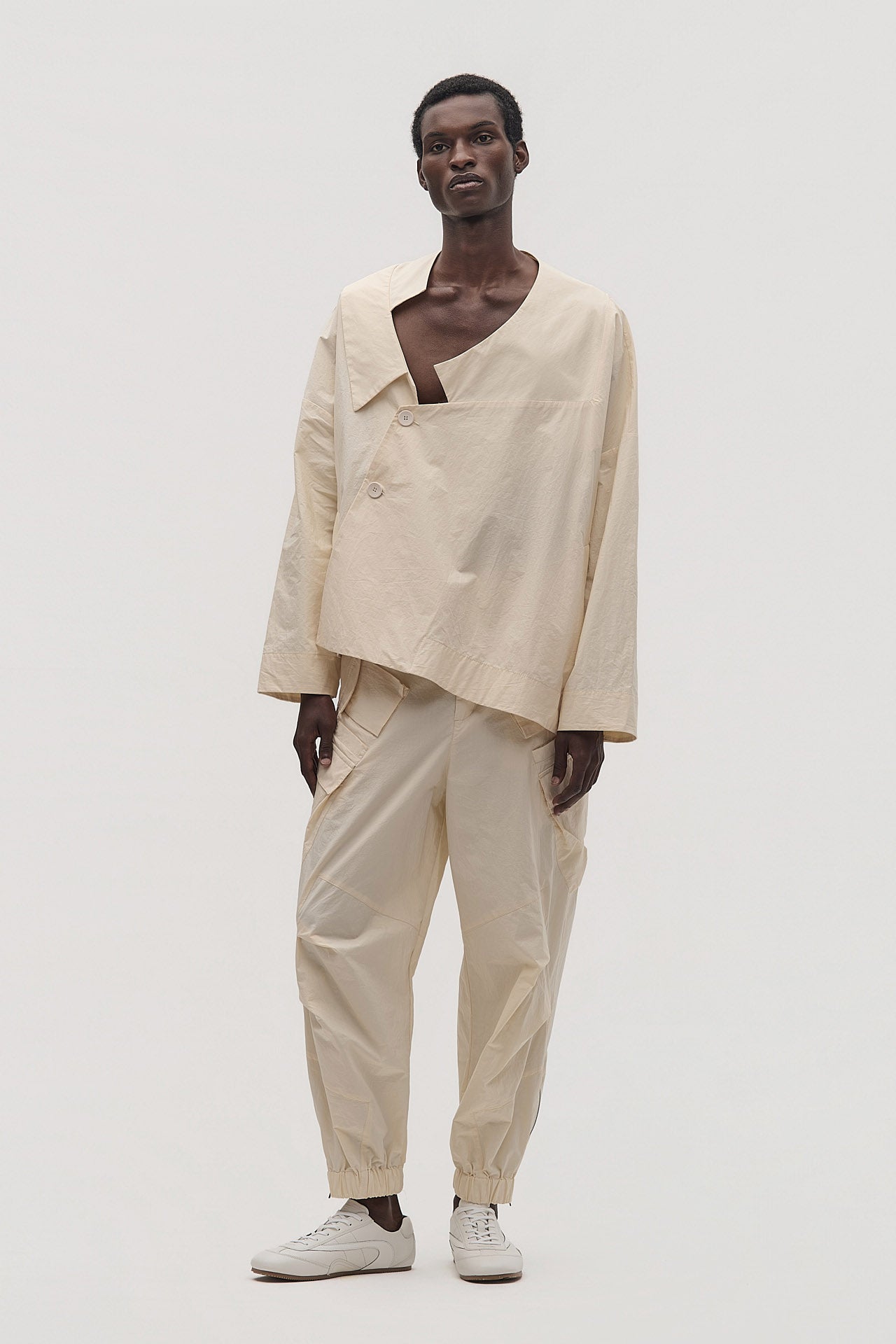 Tratado Trousers