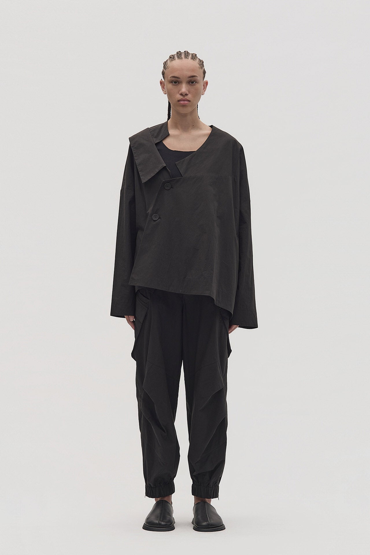 Tratado Trousers