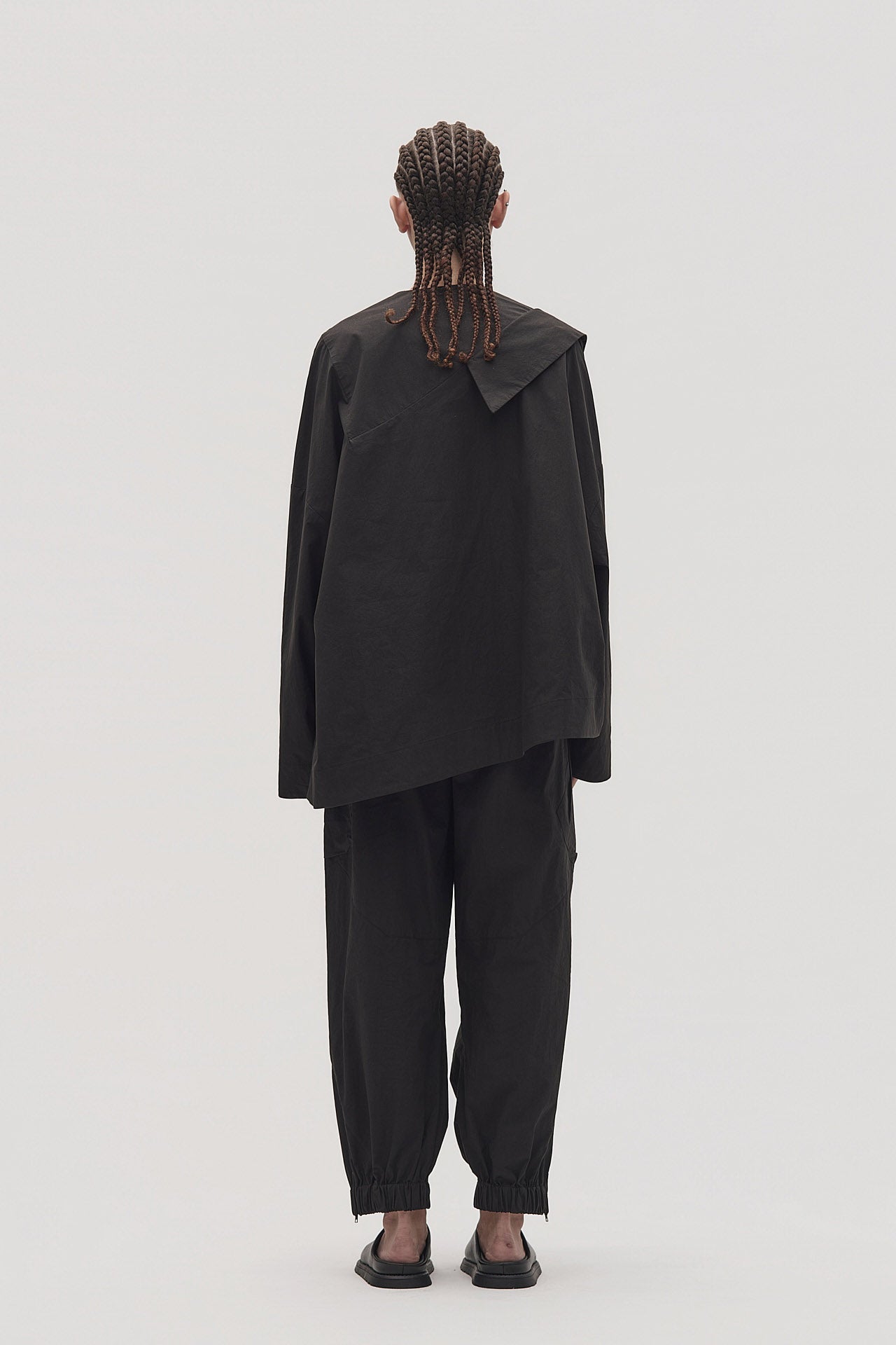 Tratado Trousers