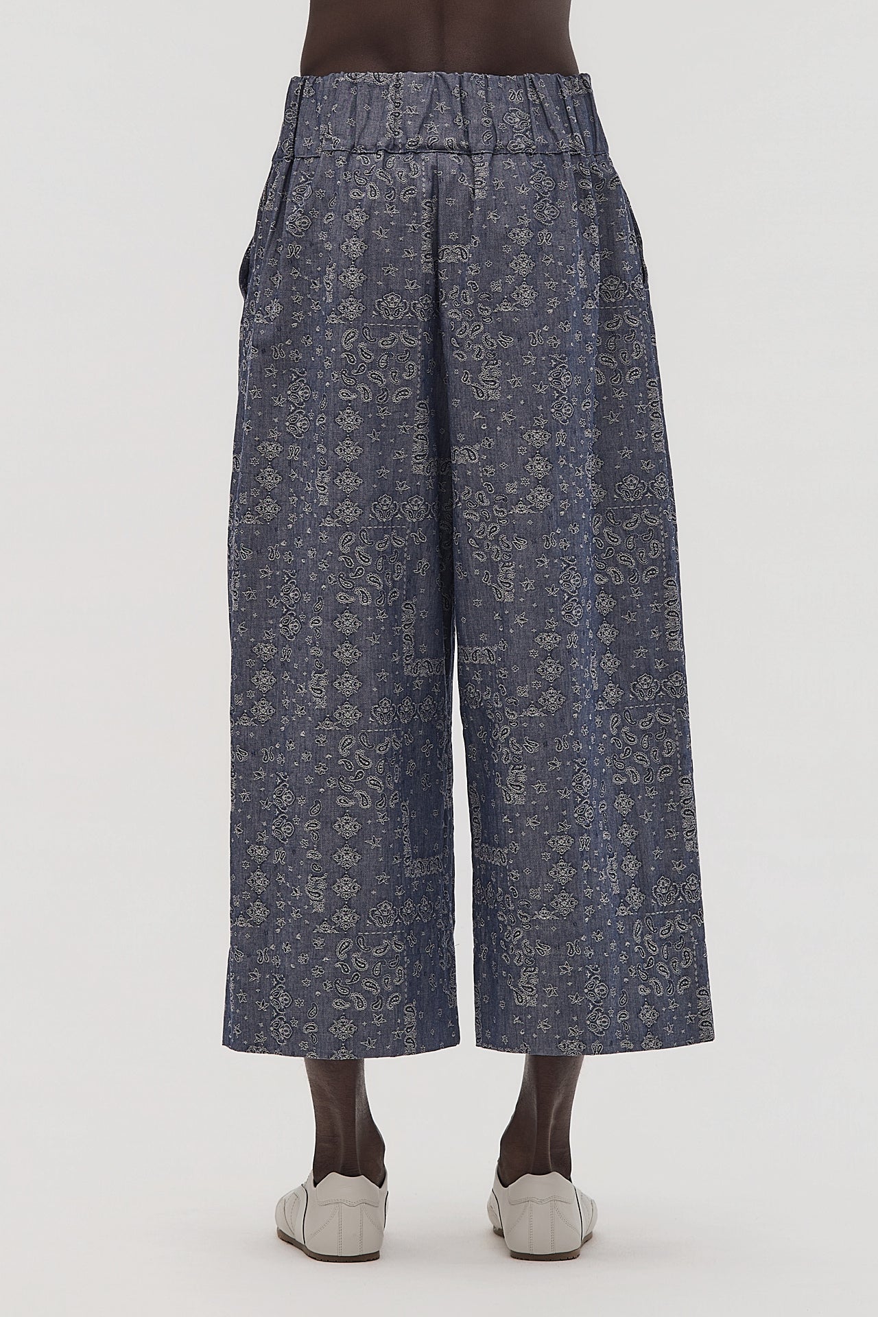 Rama Trousers