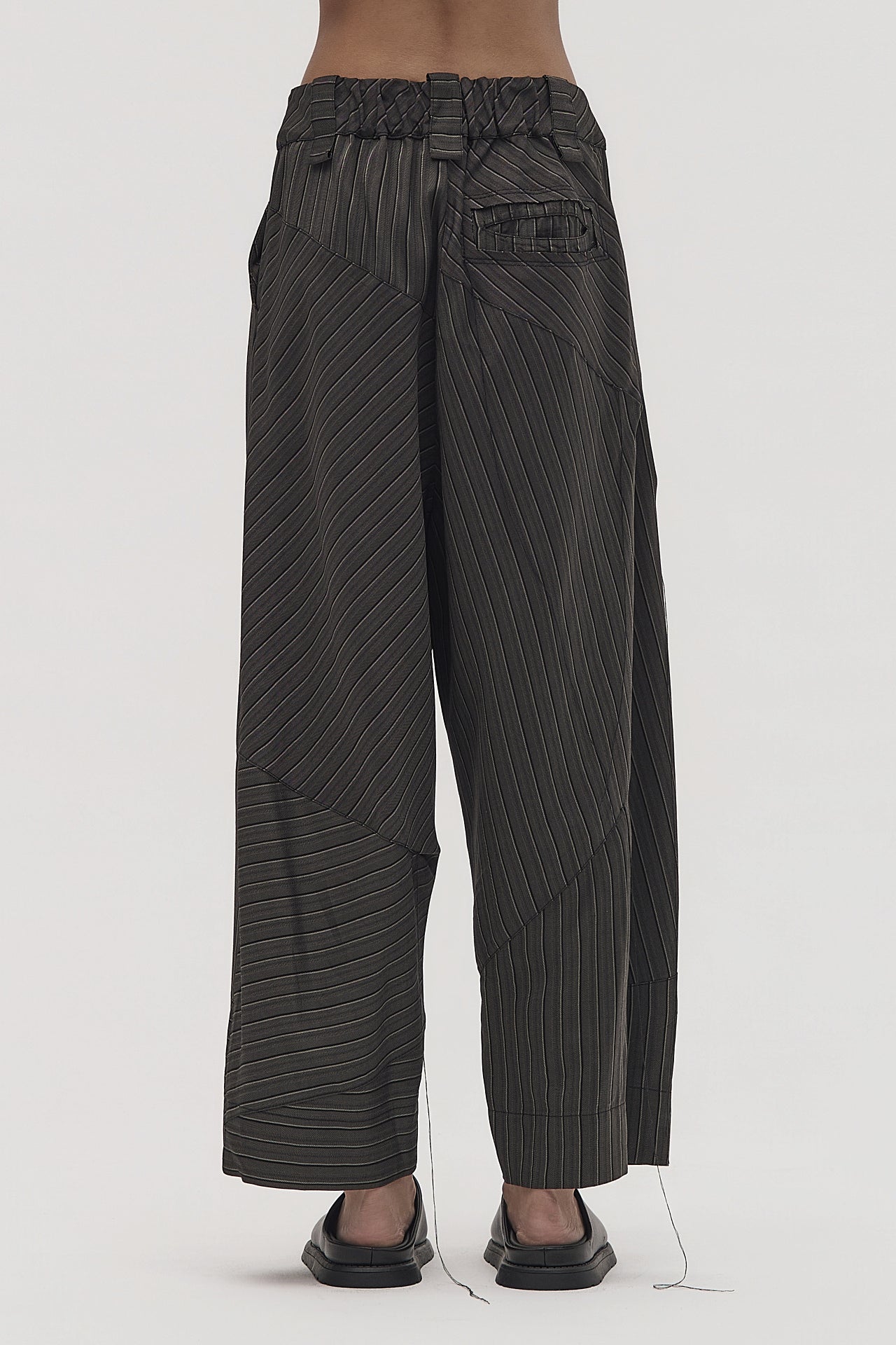 Triunfo Trousers