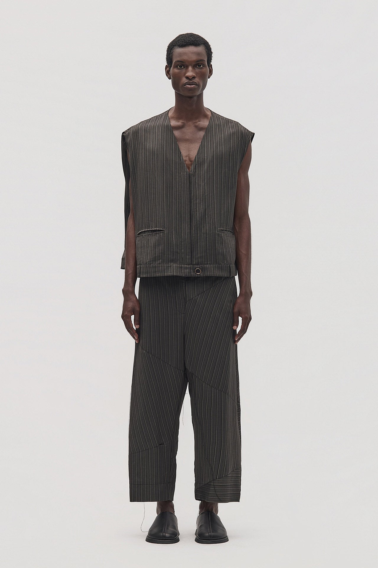 Triunfo Trousers