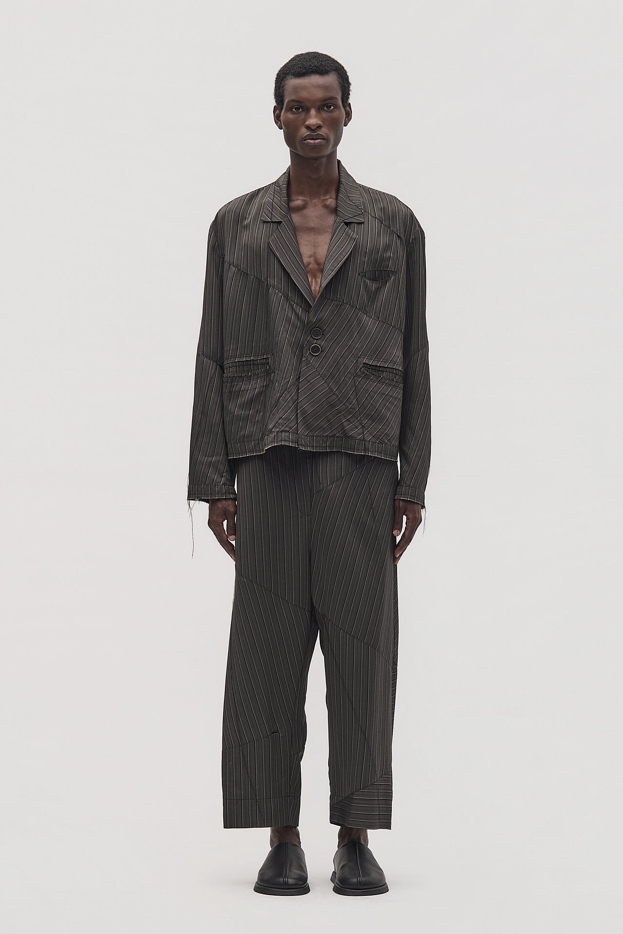 Triunfo Trousers