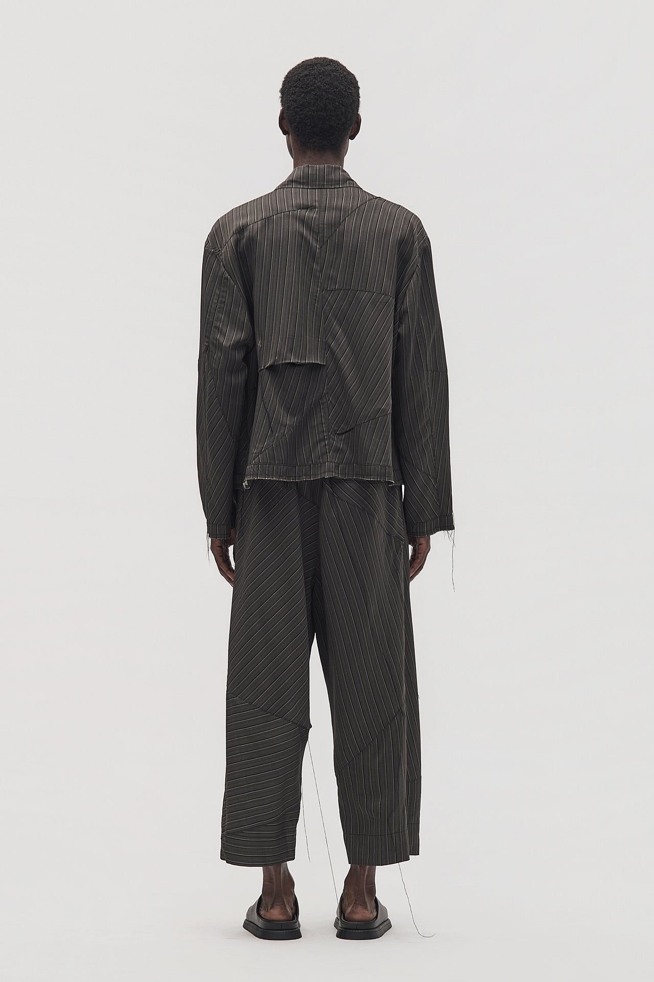 Triunfo Trousers
