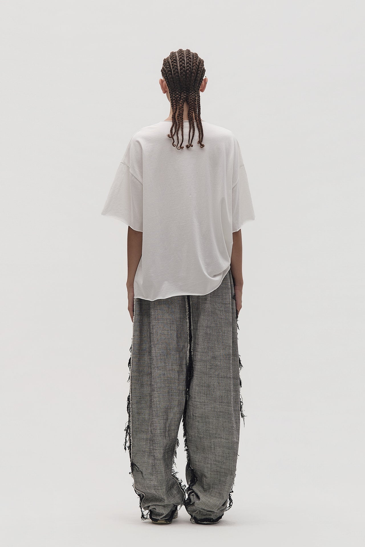 Cultural Trousers