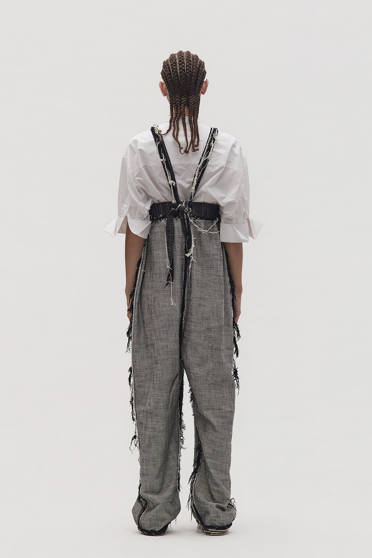 Cultural Trousers