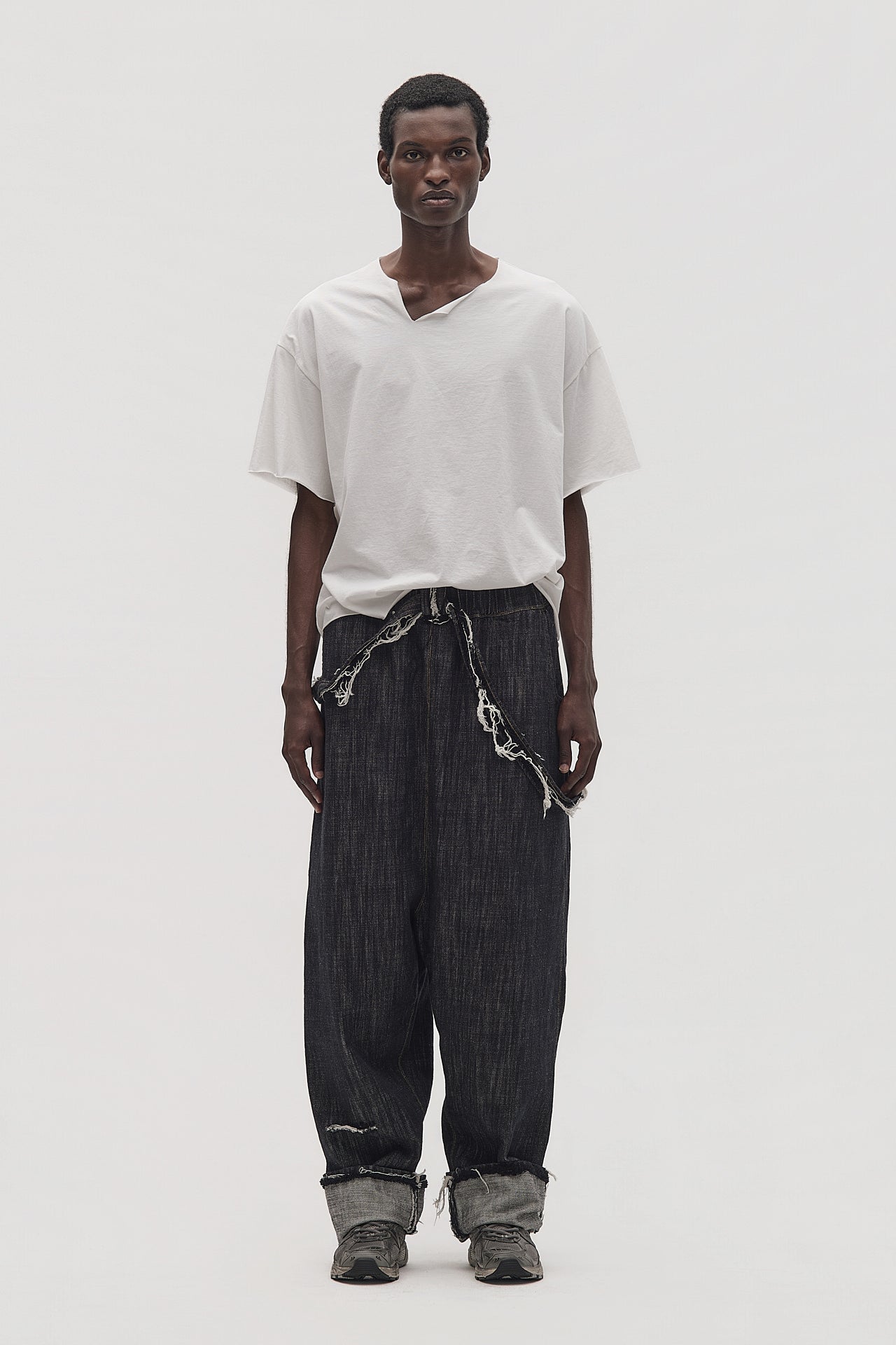 Cultural Trousers