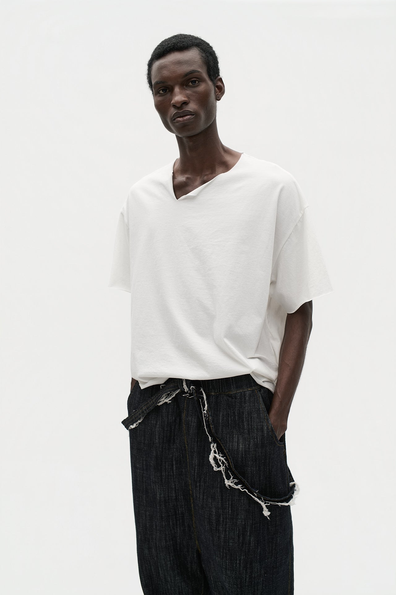 Cultural Trousers
