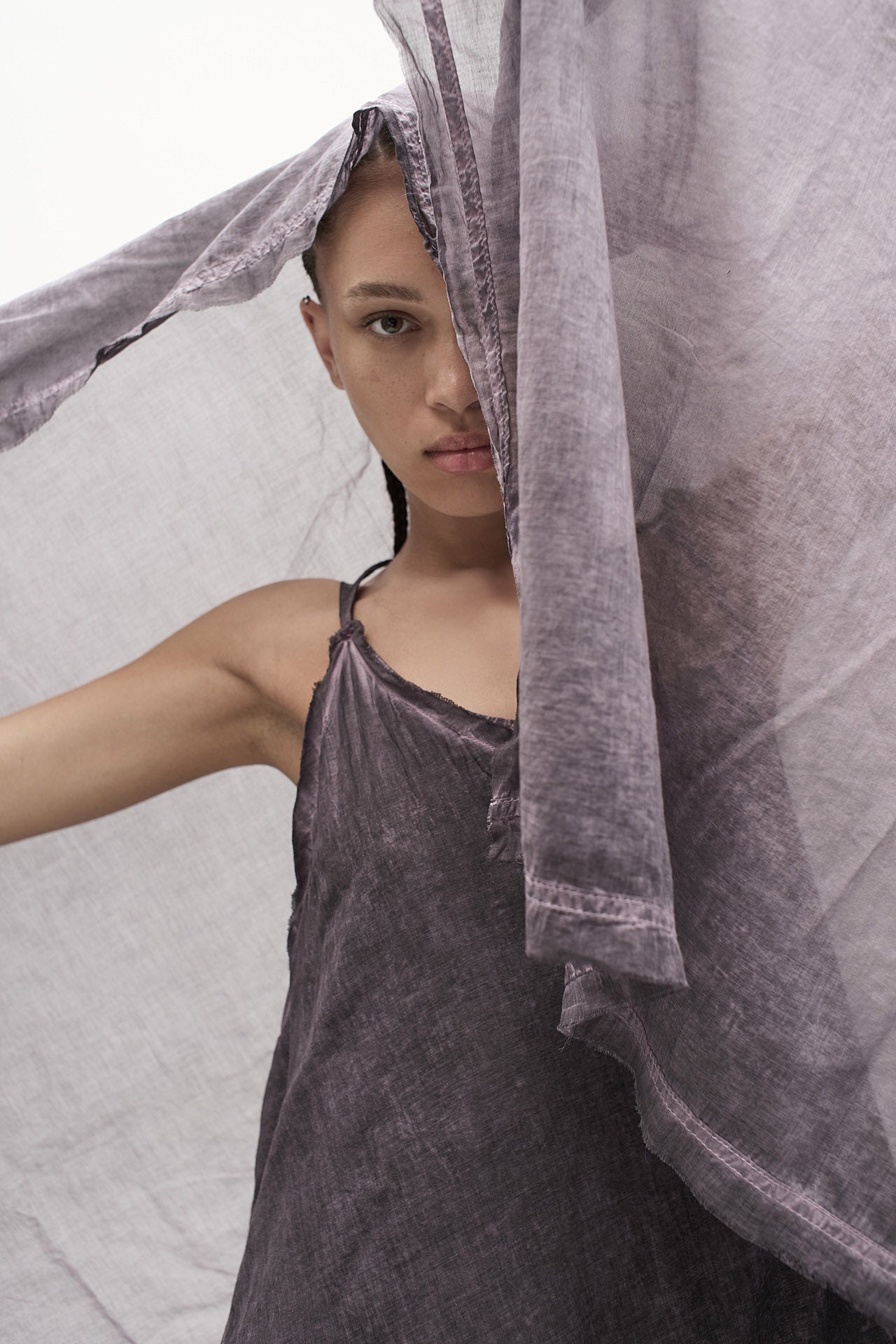 Pestaña Scarf
