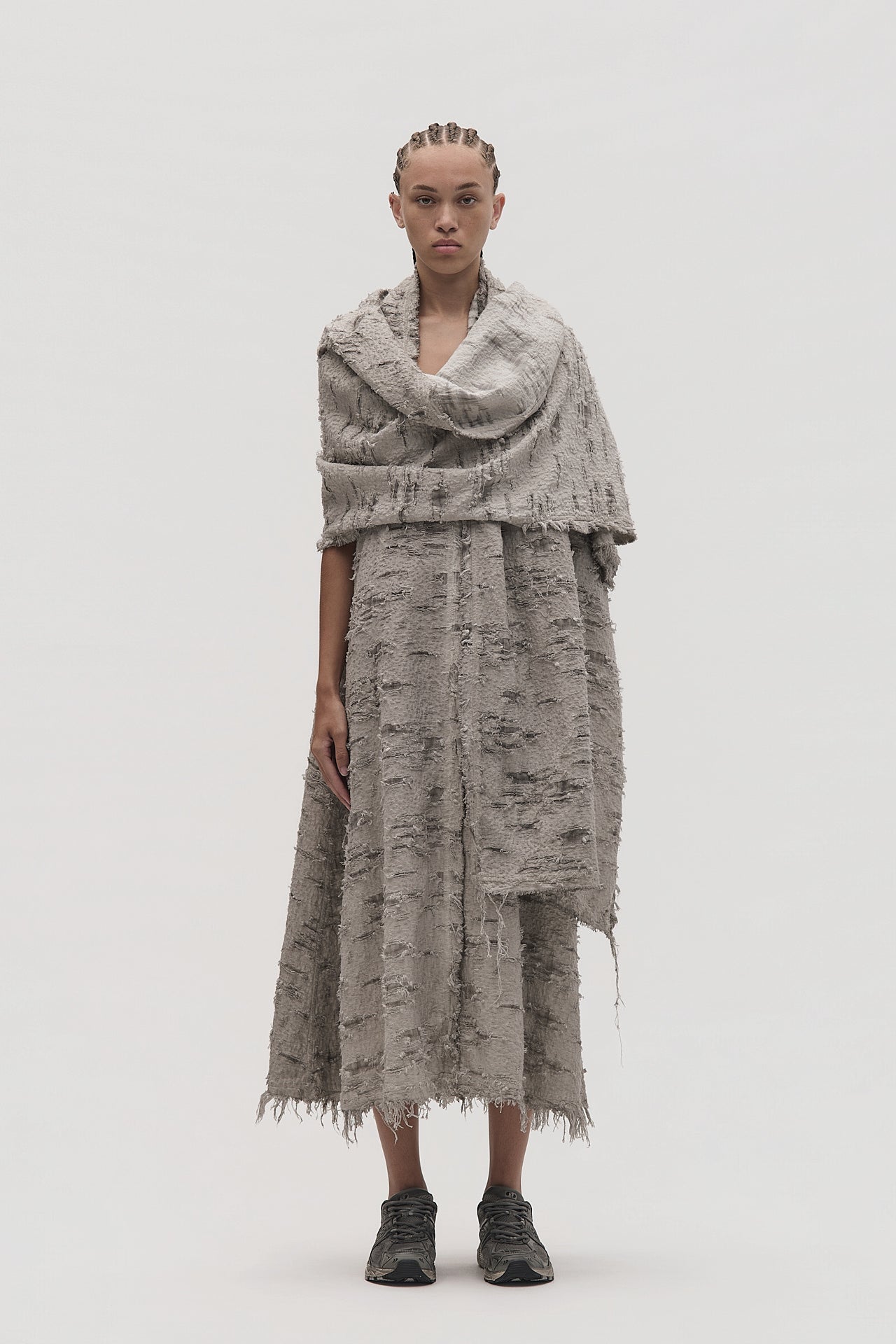 Iris Scarf