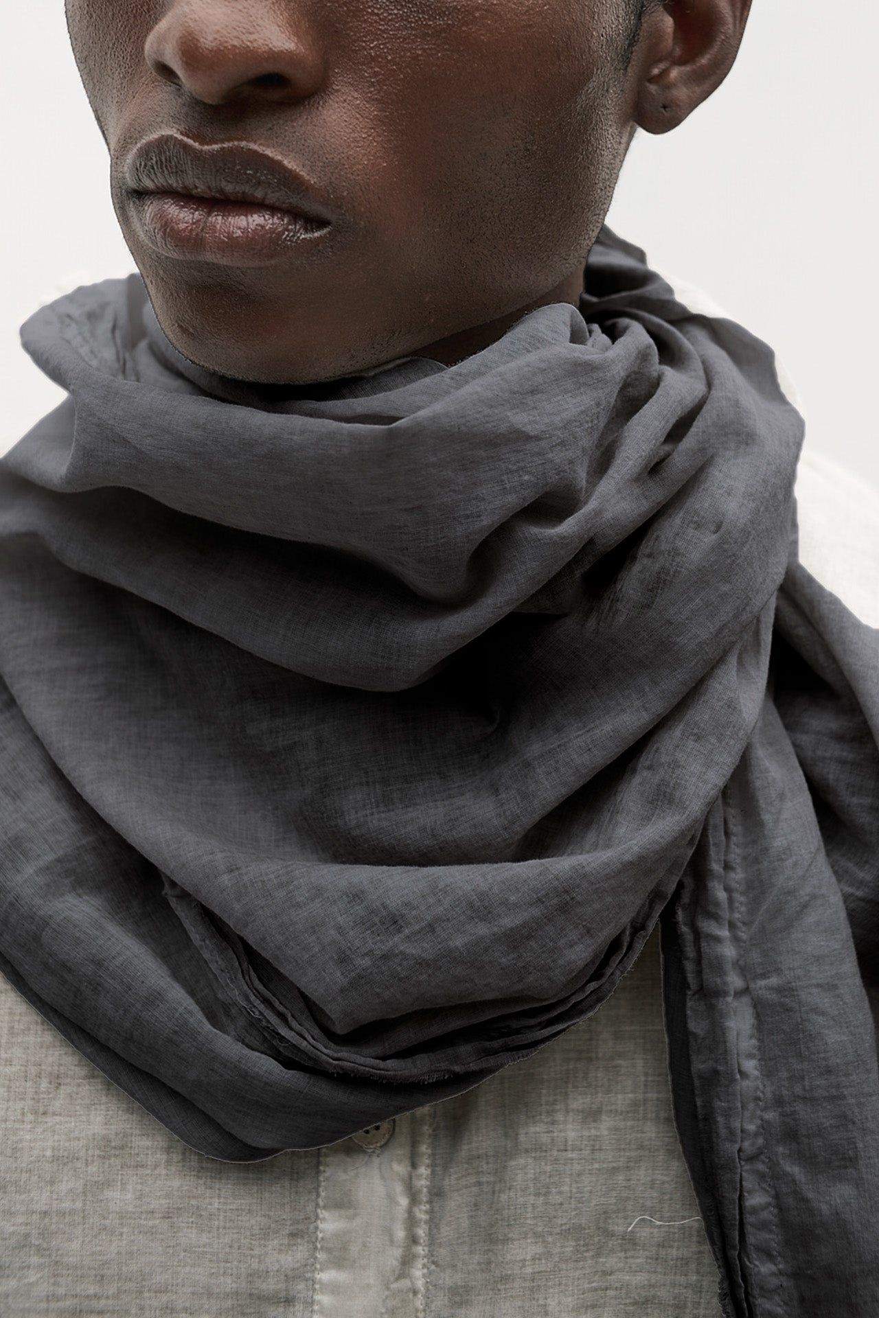 Iris Scarf