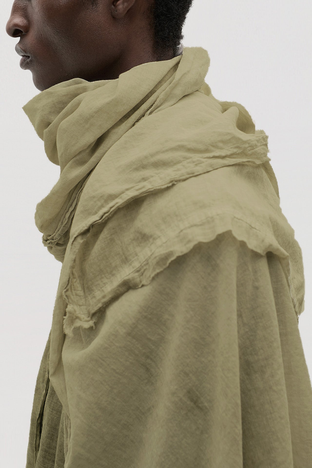 Iris Scarf