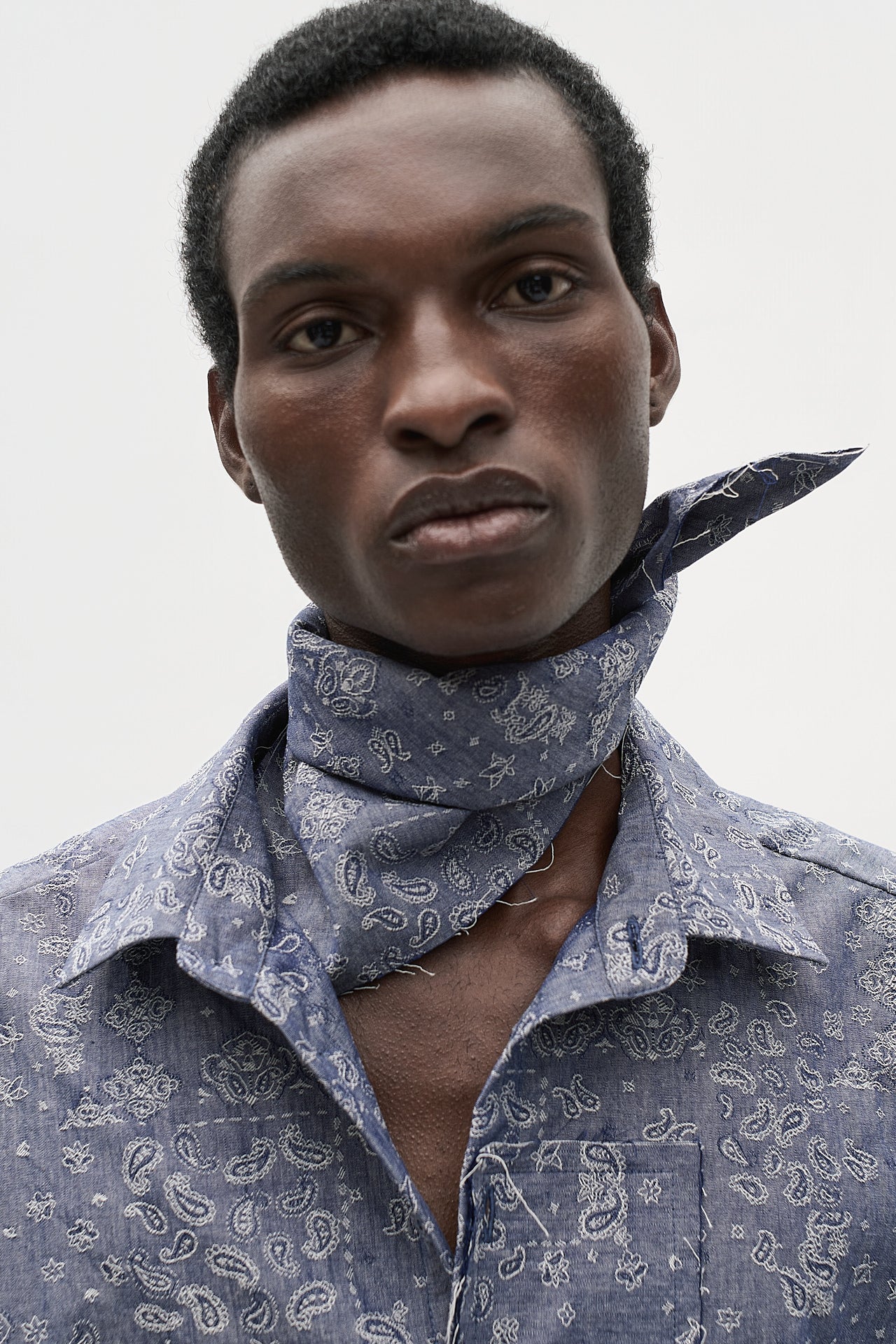 Vida Scarf