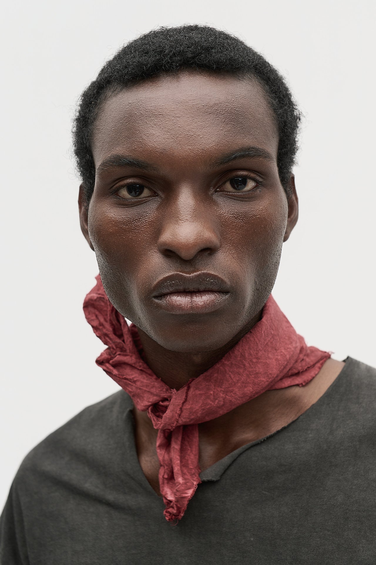 Vida Scarf