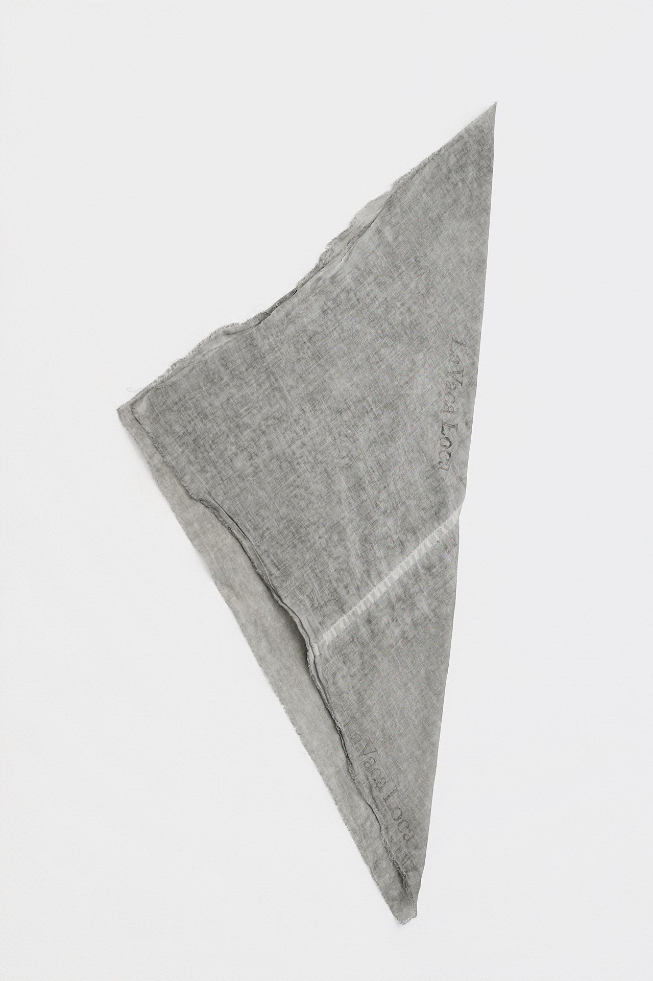 Vida Scarf