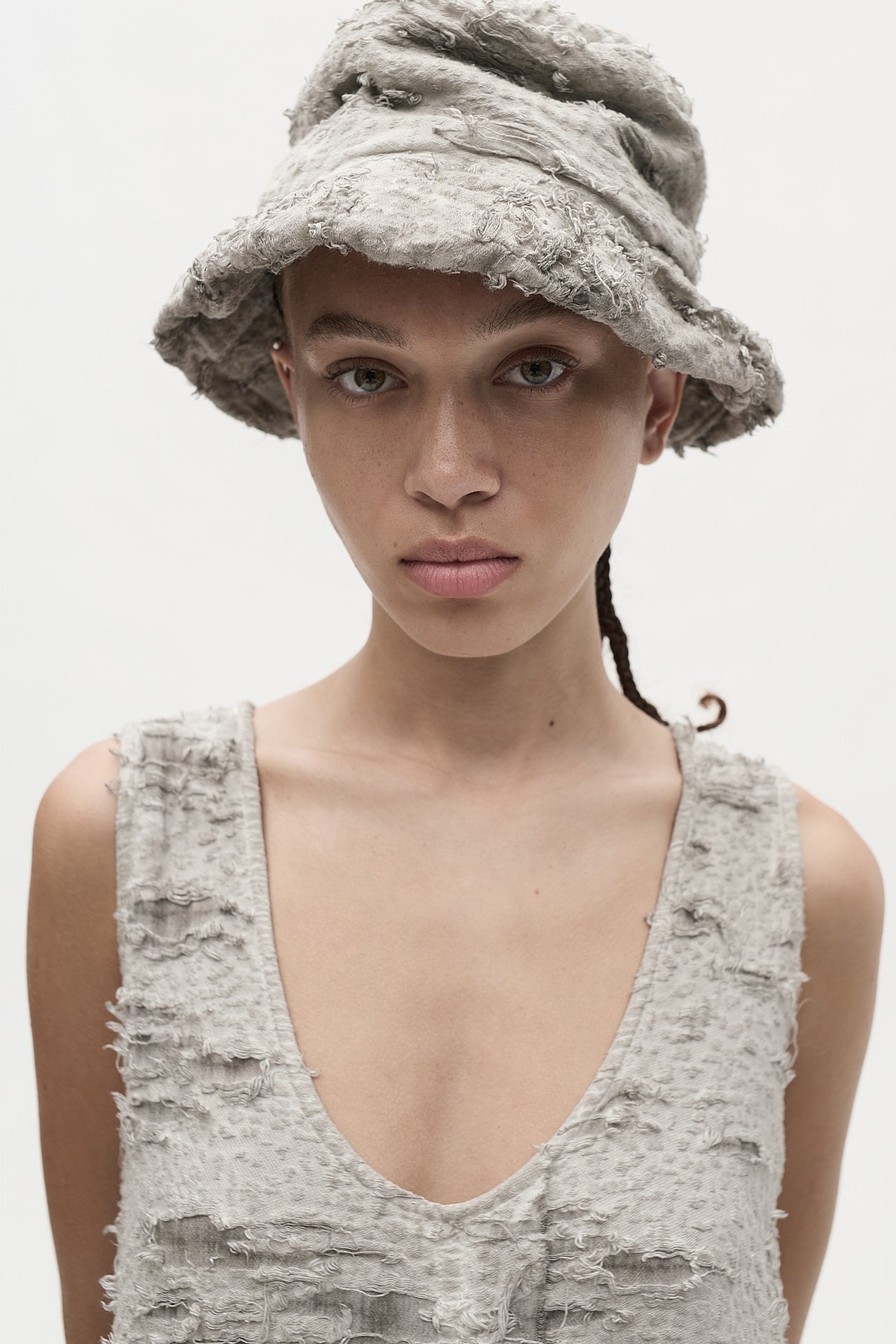 Laguna Bucket Hat