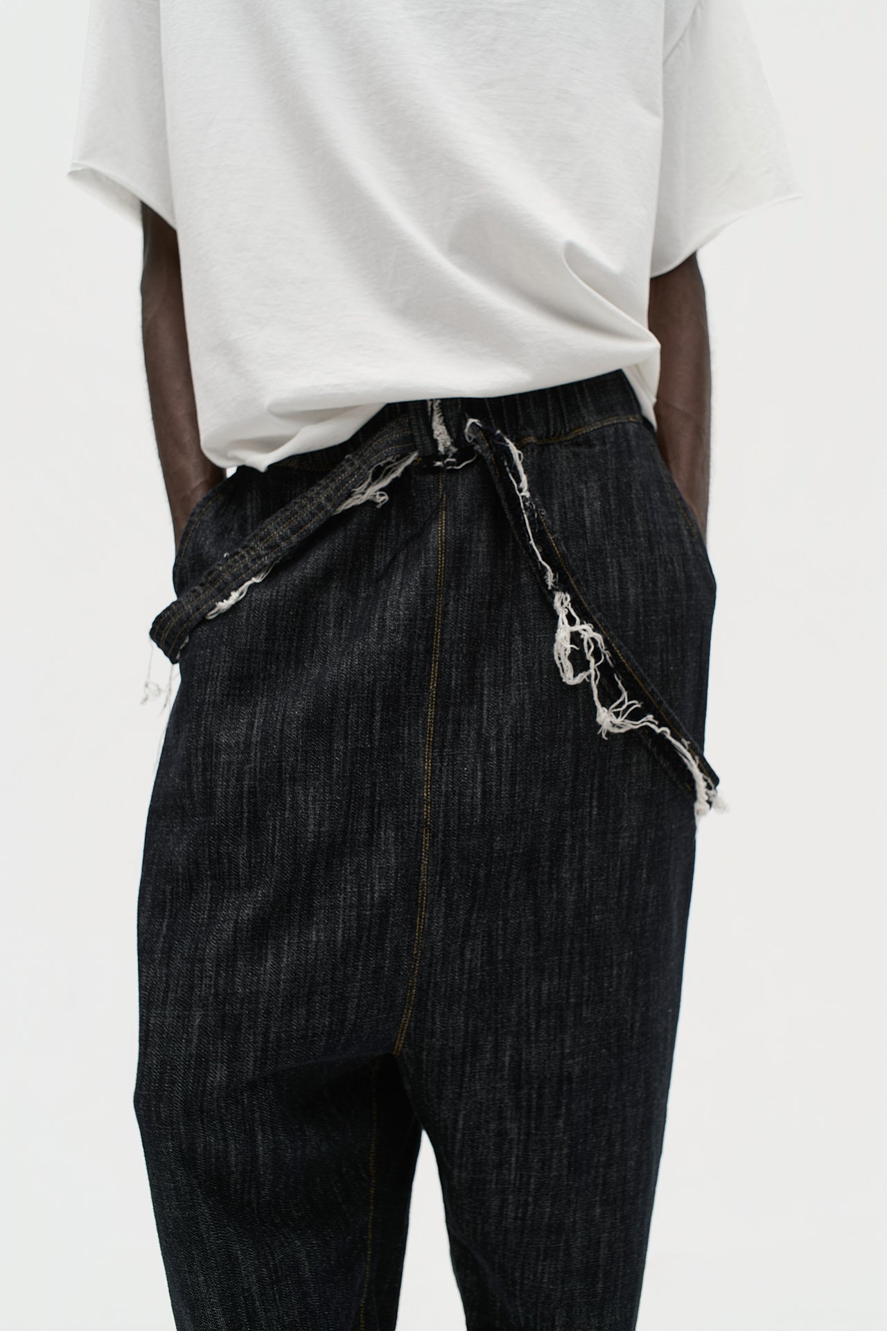 Libres Belt