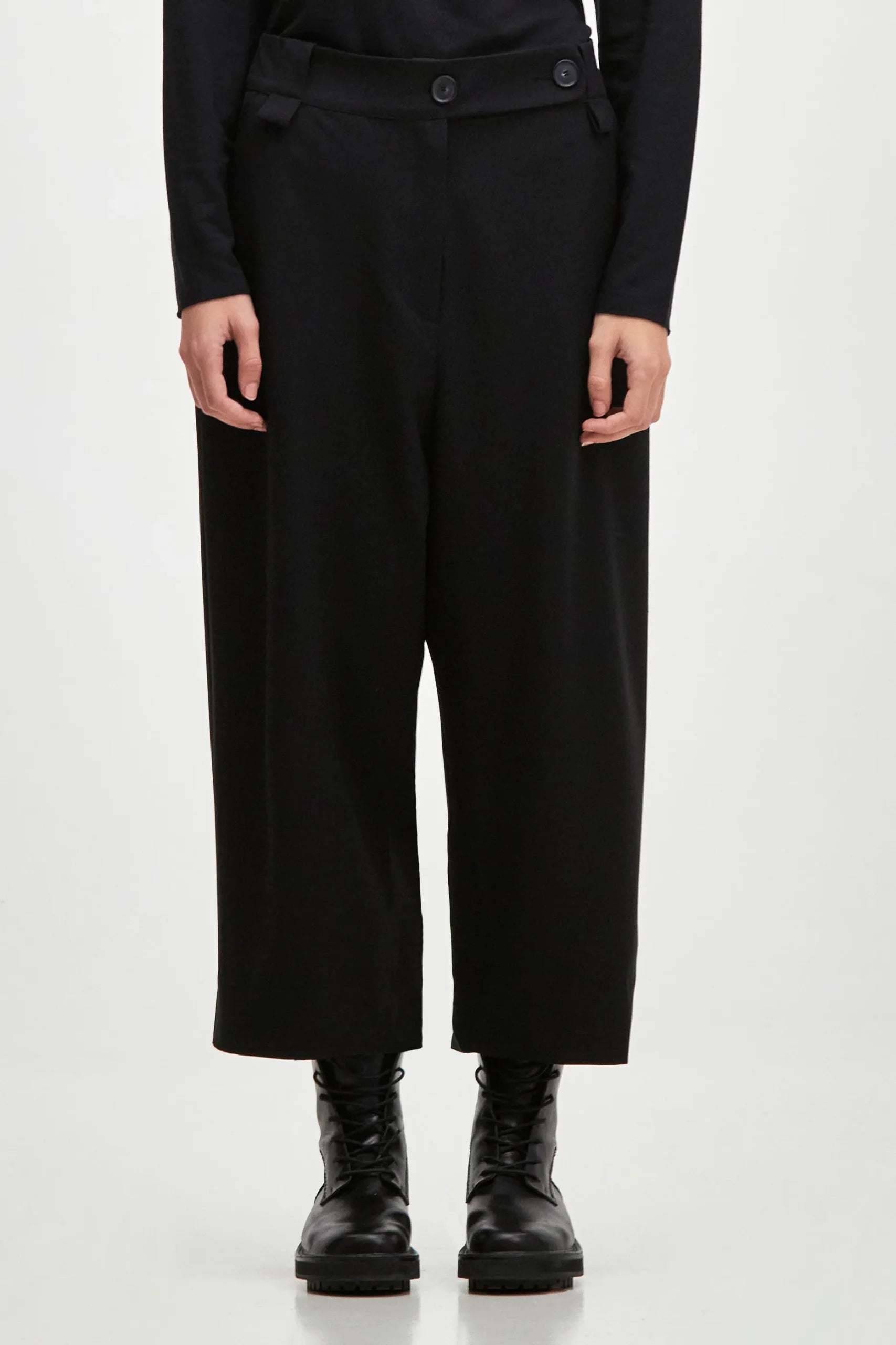 Buche Trousers