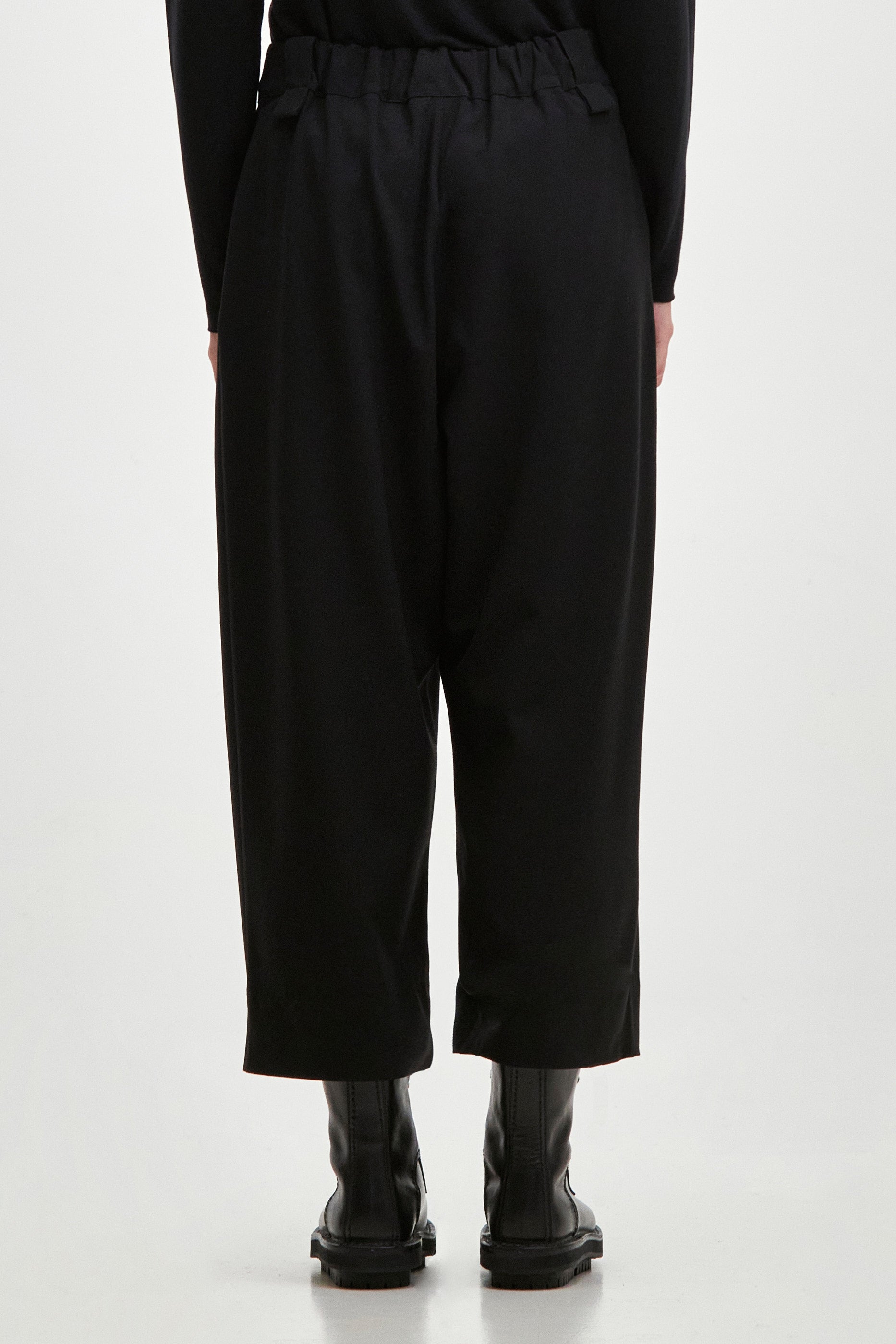 Buche Trousers