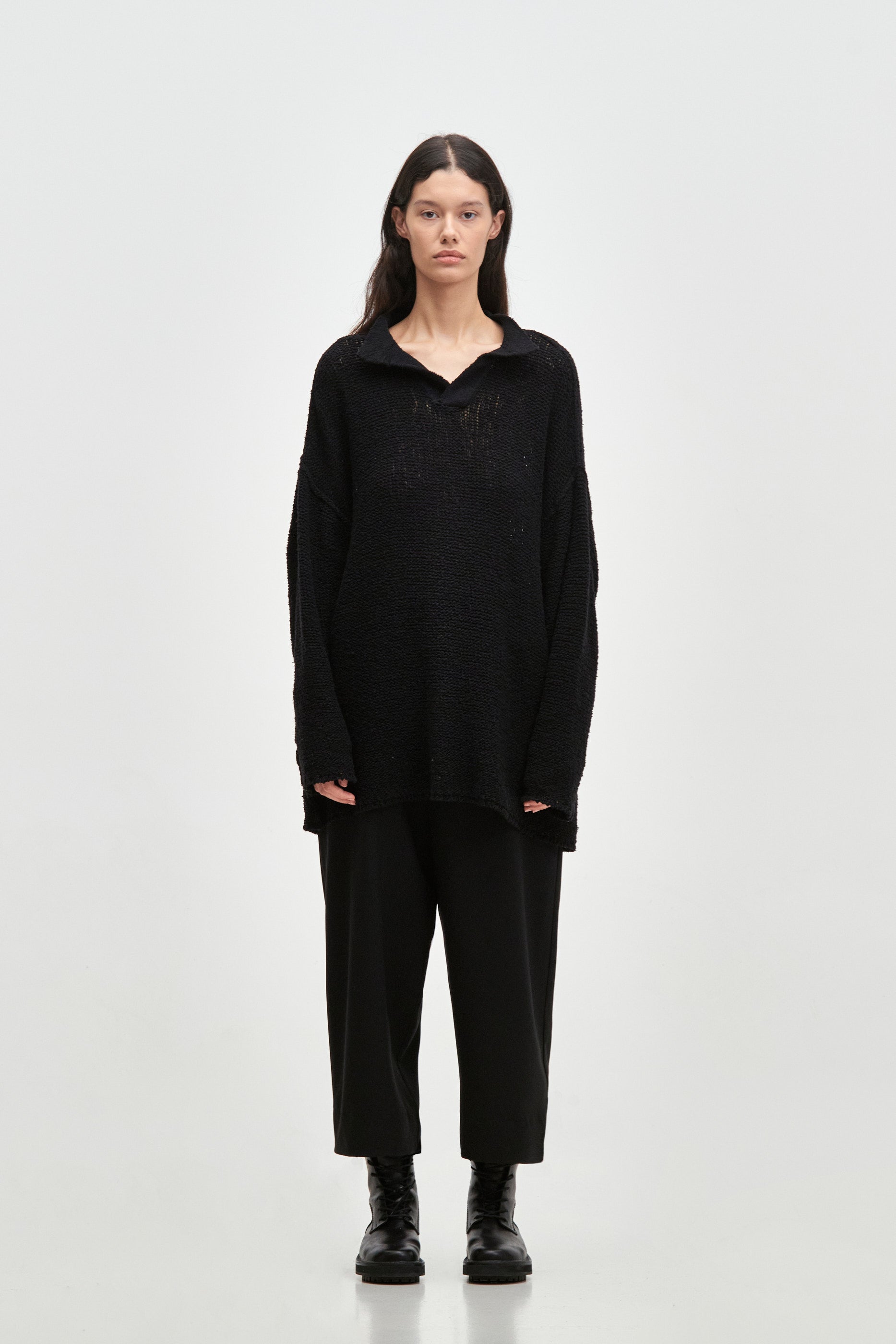 Buche Trousers