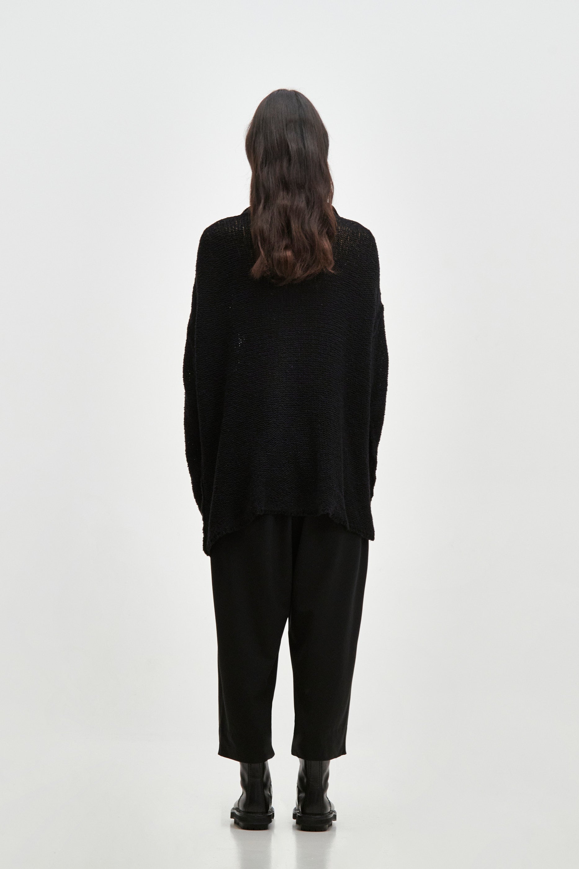 Buche Trousers