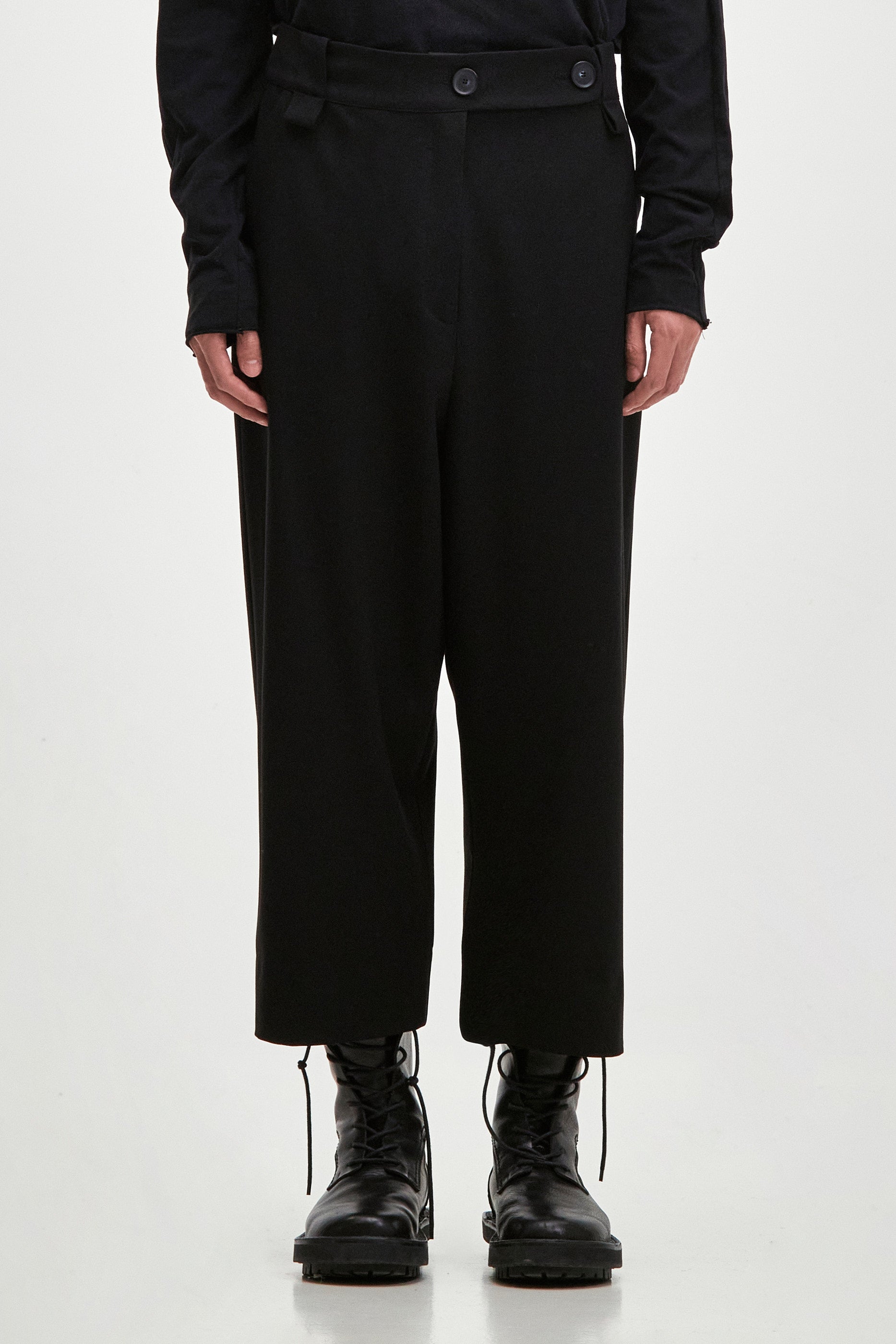 Buche Trousers