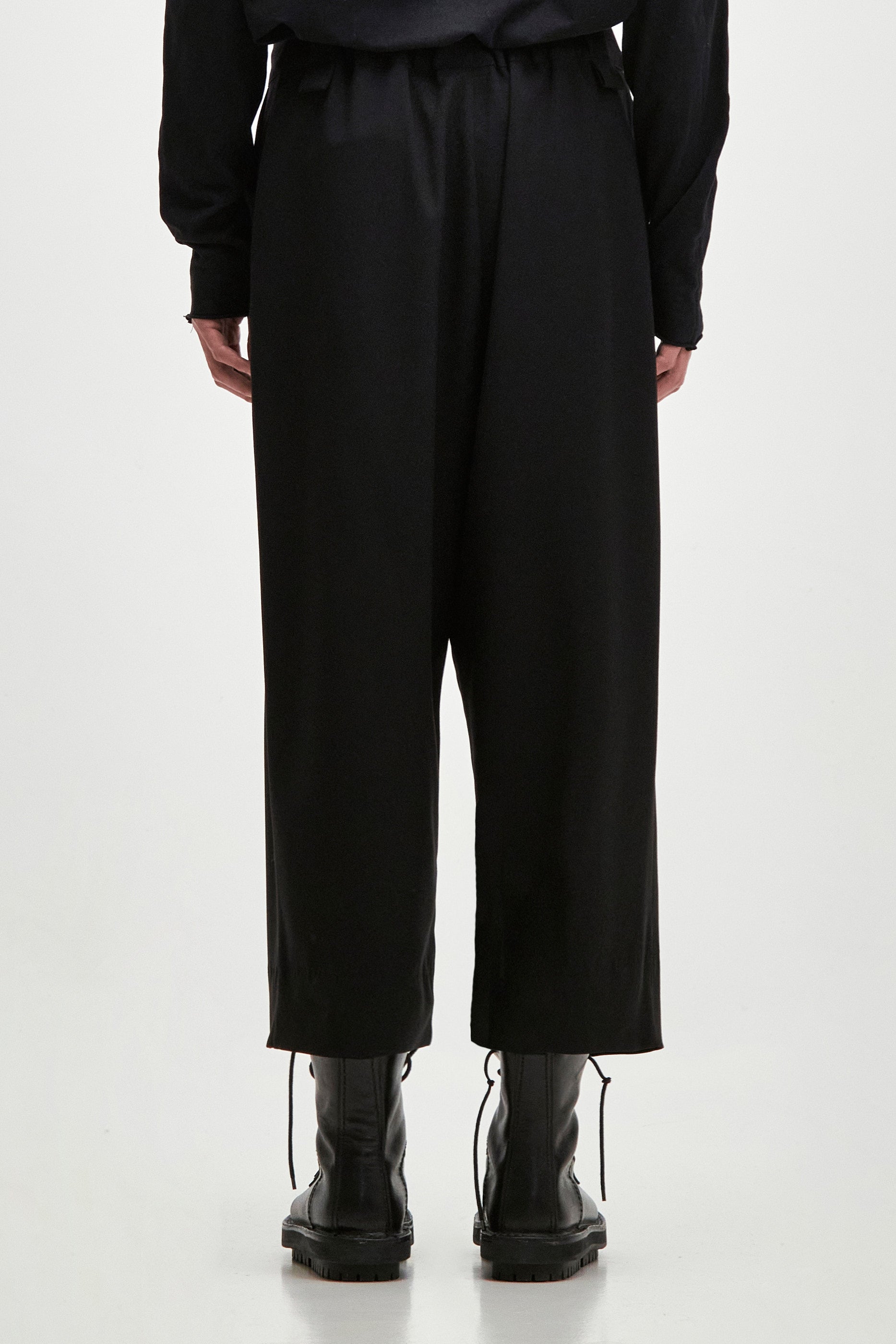Buche Trousers