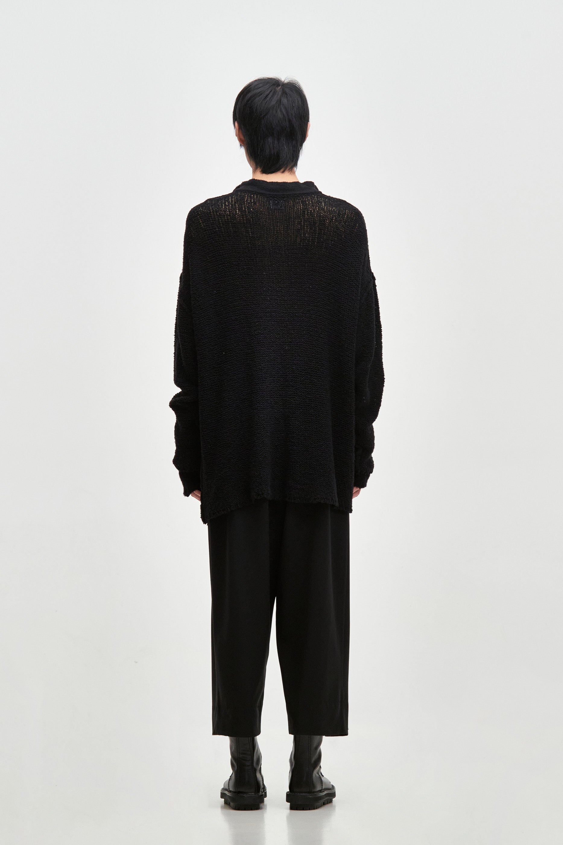 Buche Trousers