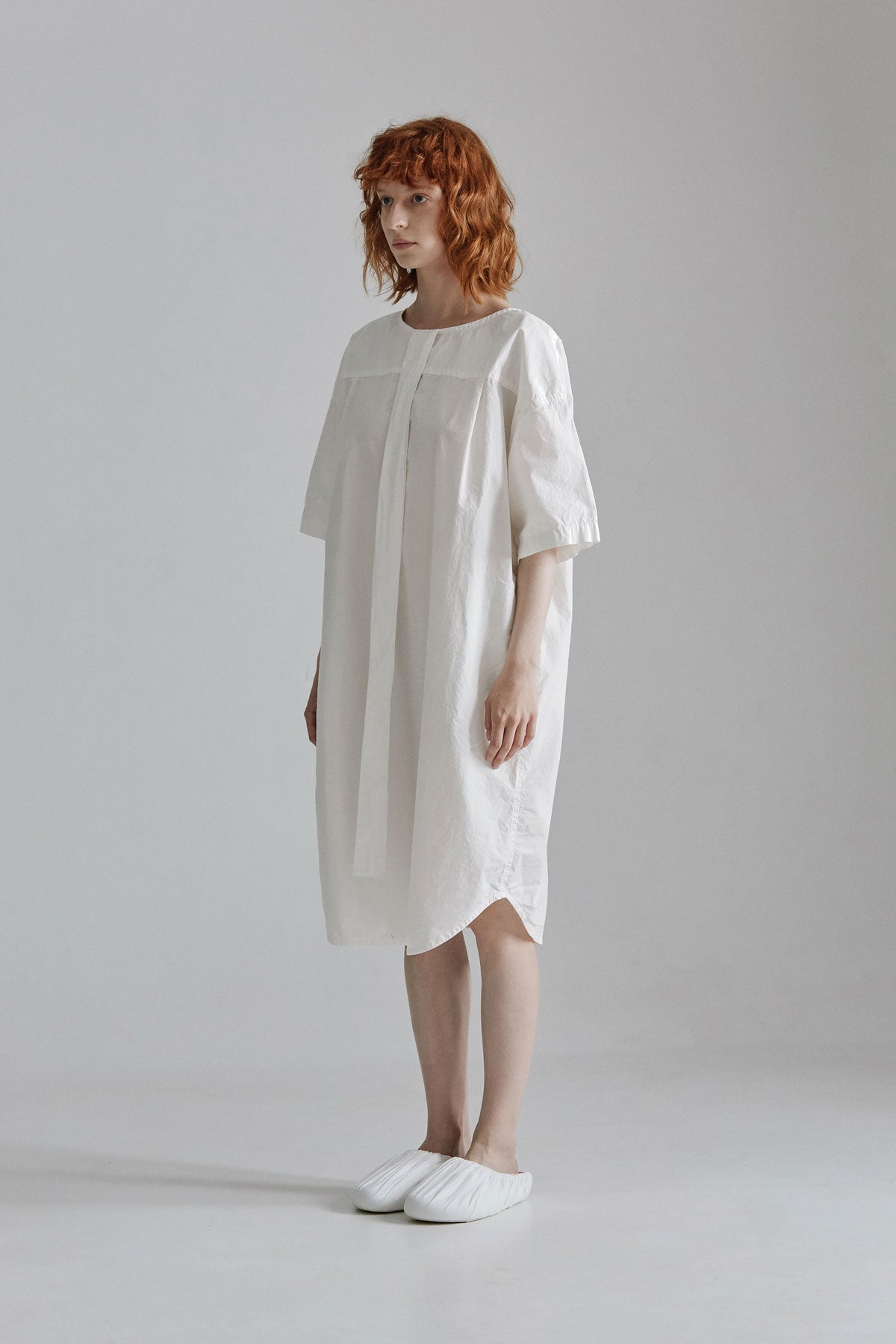 Bruno Dress