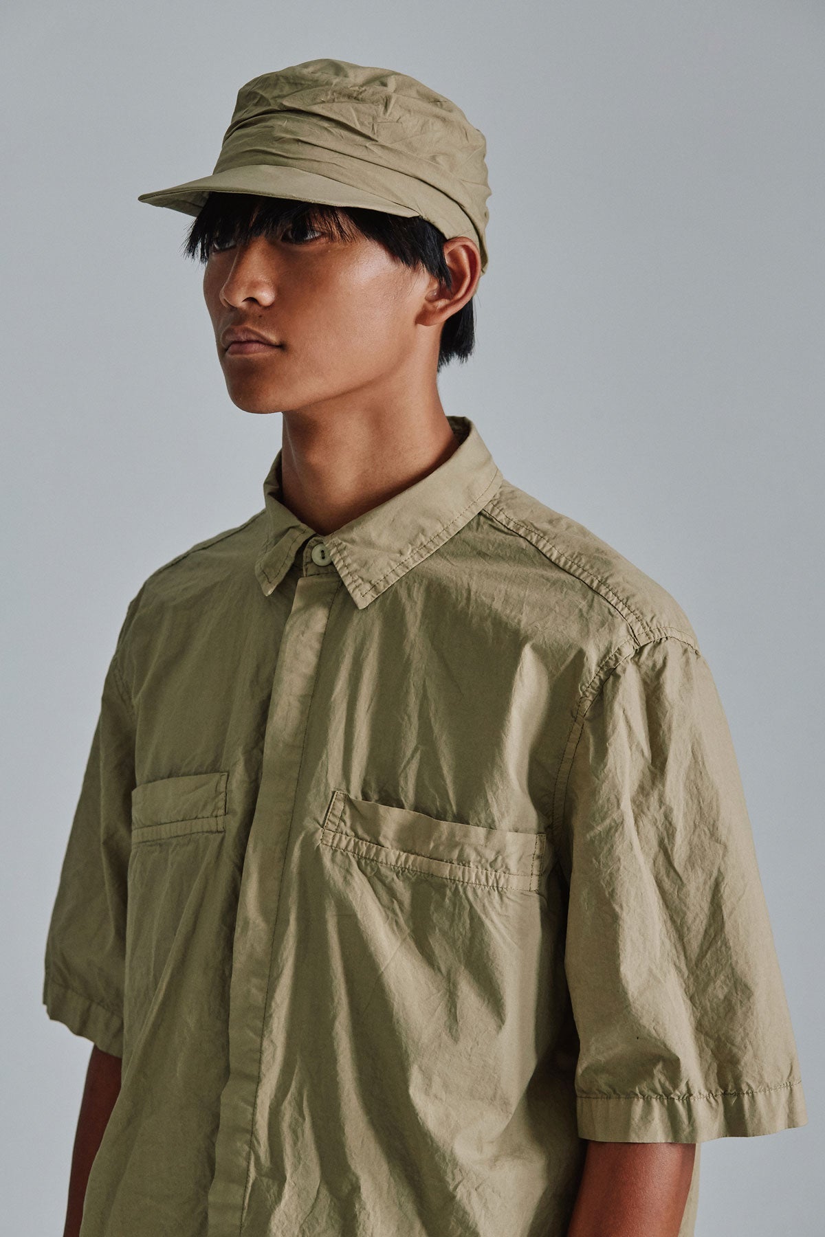 Teba Hat