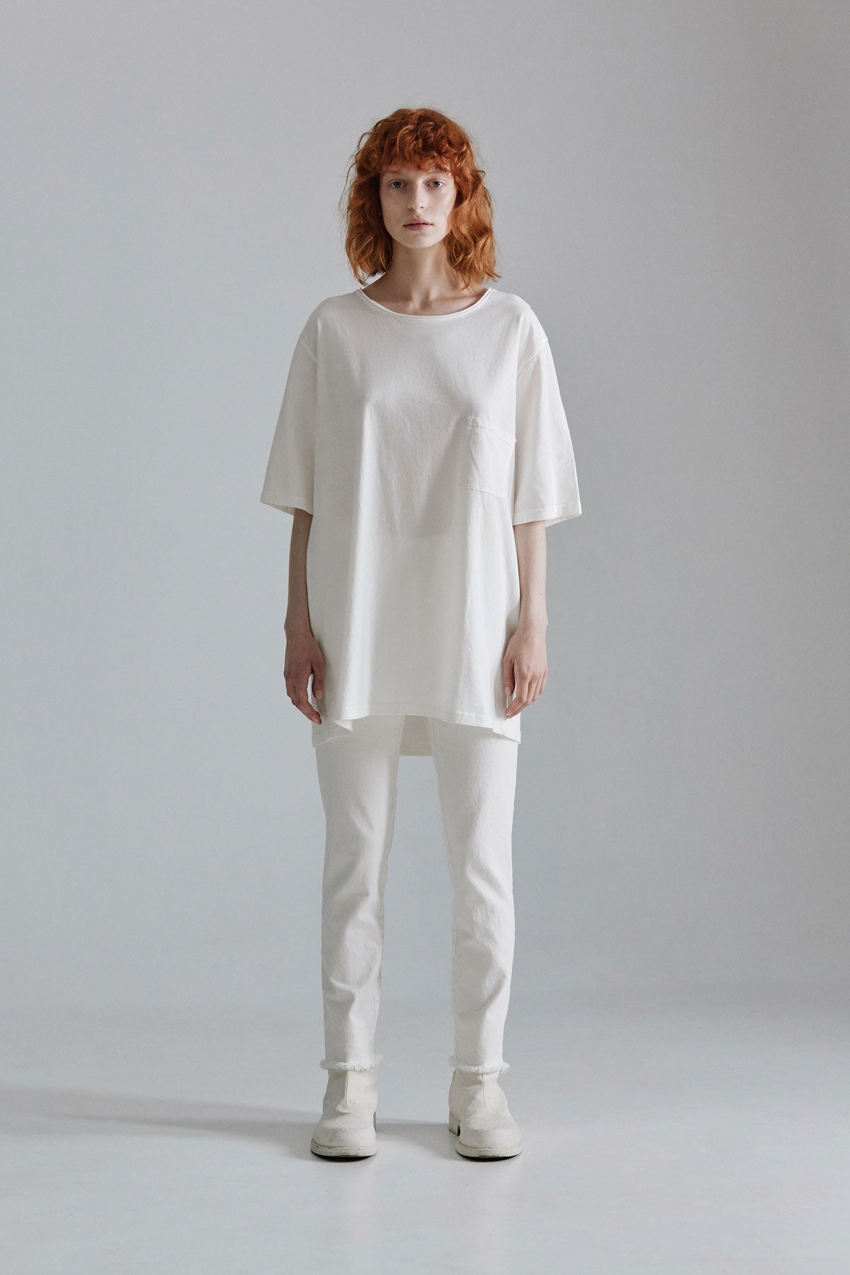 Columna Trousers